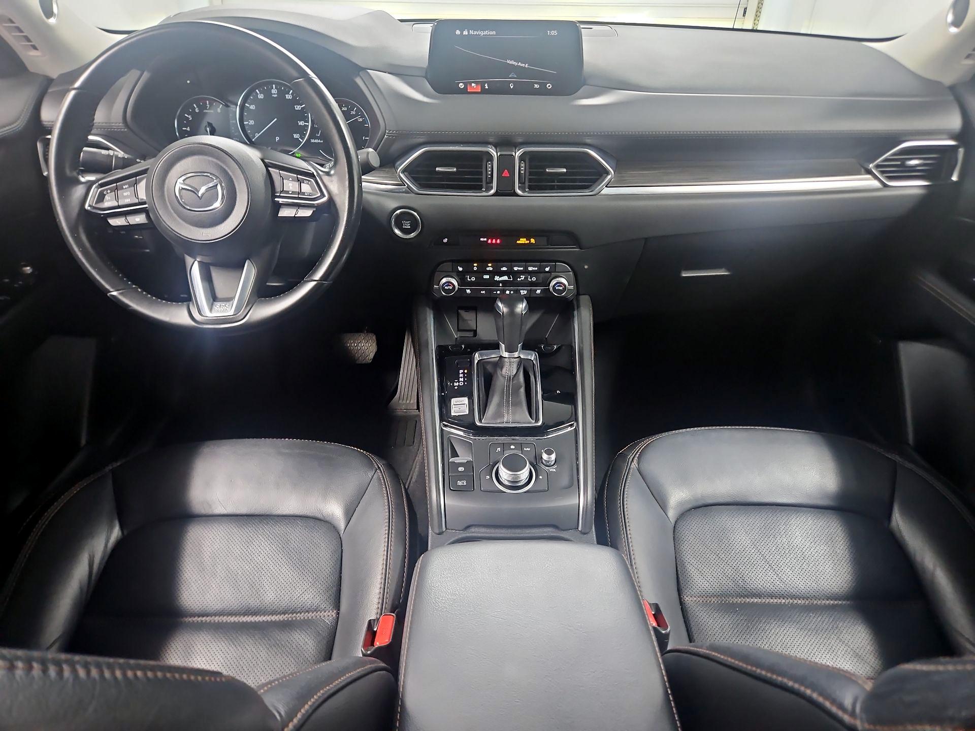Thumbnail: 2019 Mazda CX-5 - 9