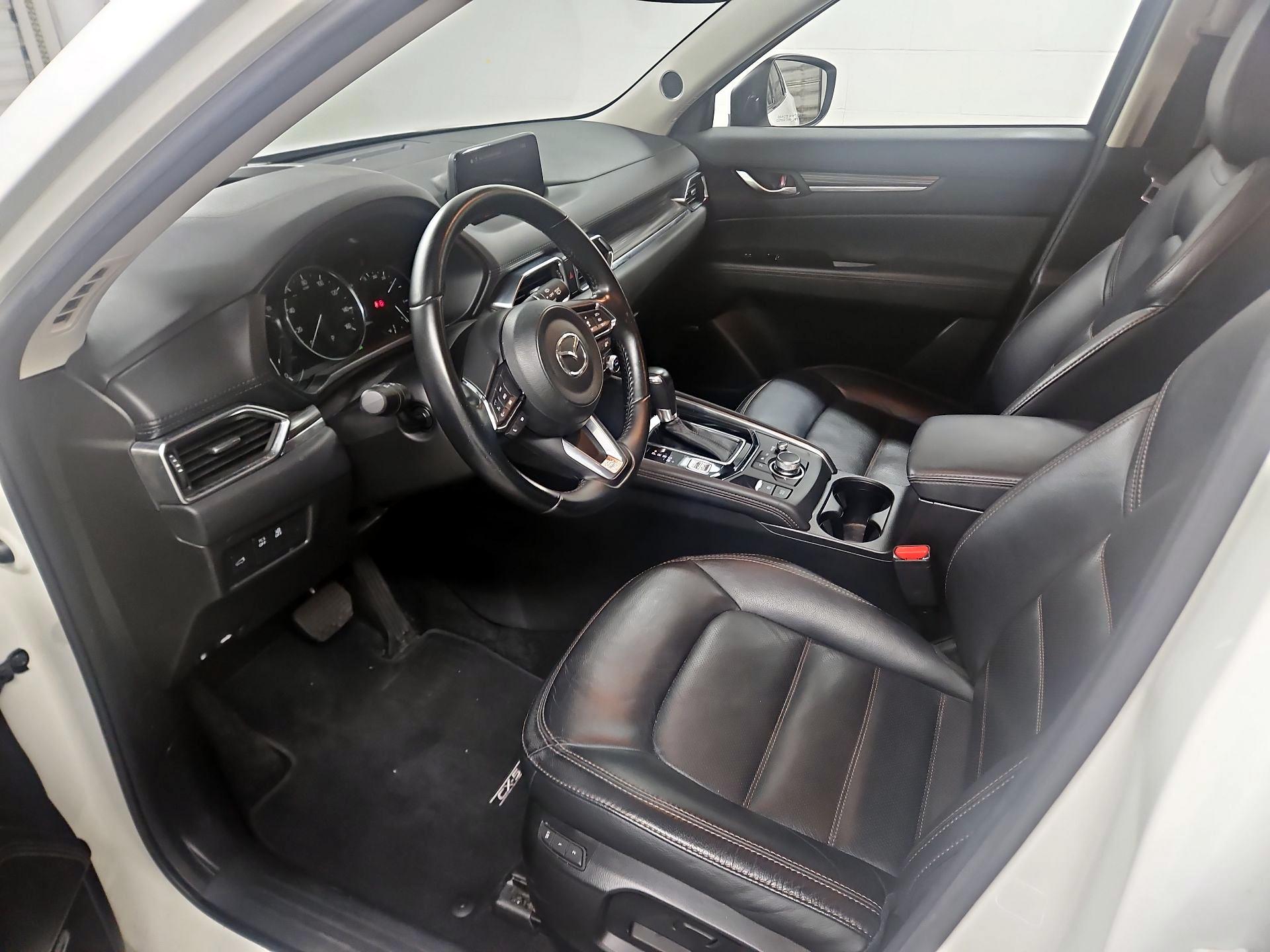 Thumbnail: 2019 Mazda CX-5 - 11