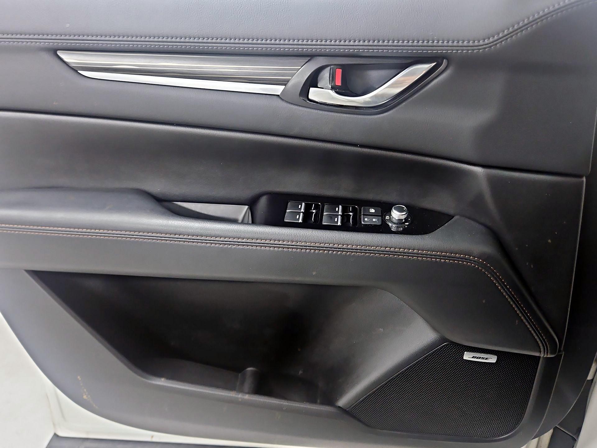 Thumbnail: 2019 Mazda CX-5 - 12