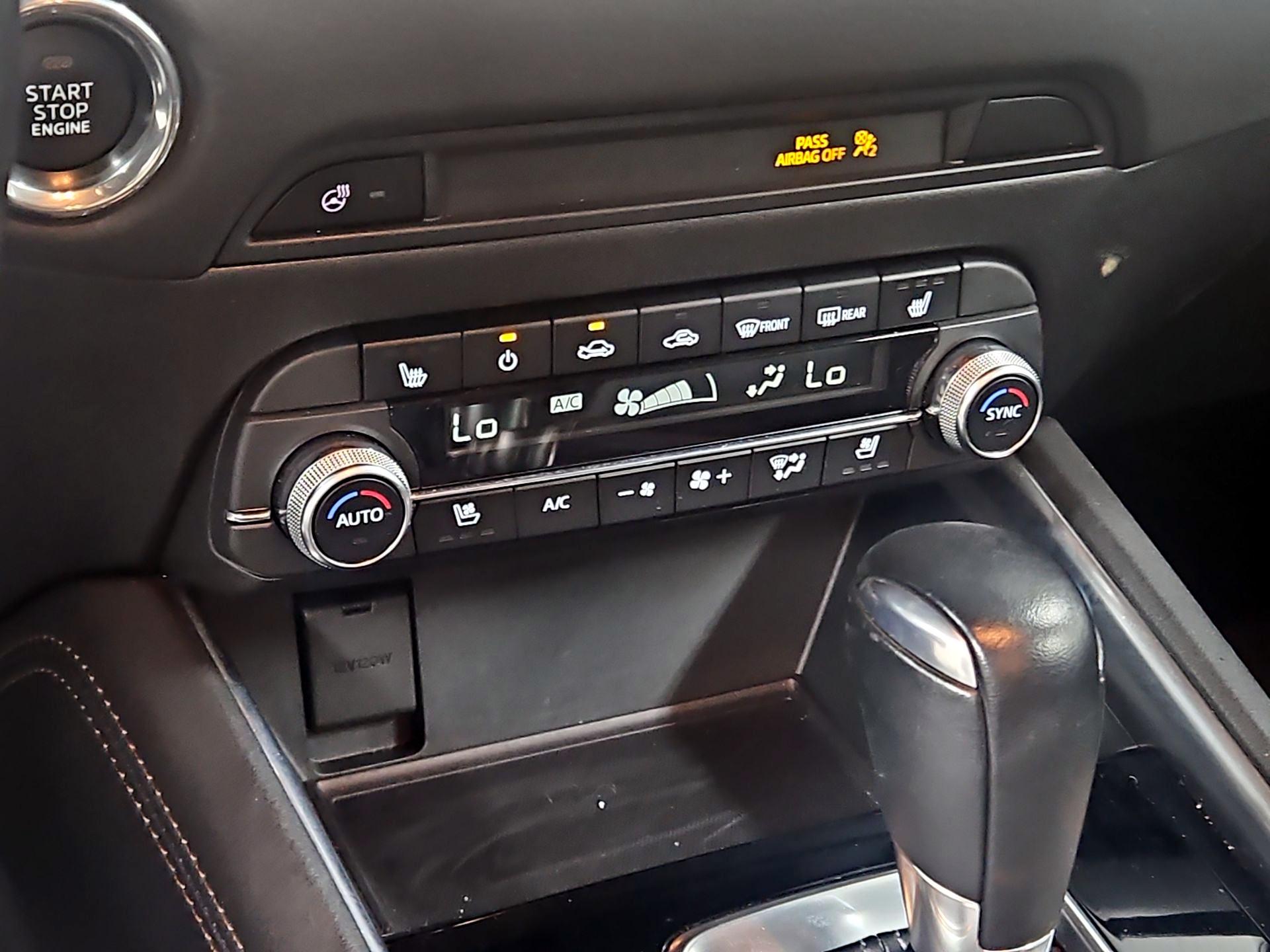 Thumbnail: 2019 Mazda CX-5 - 17