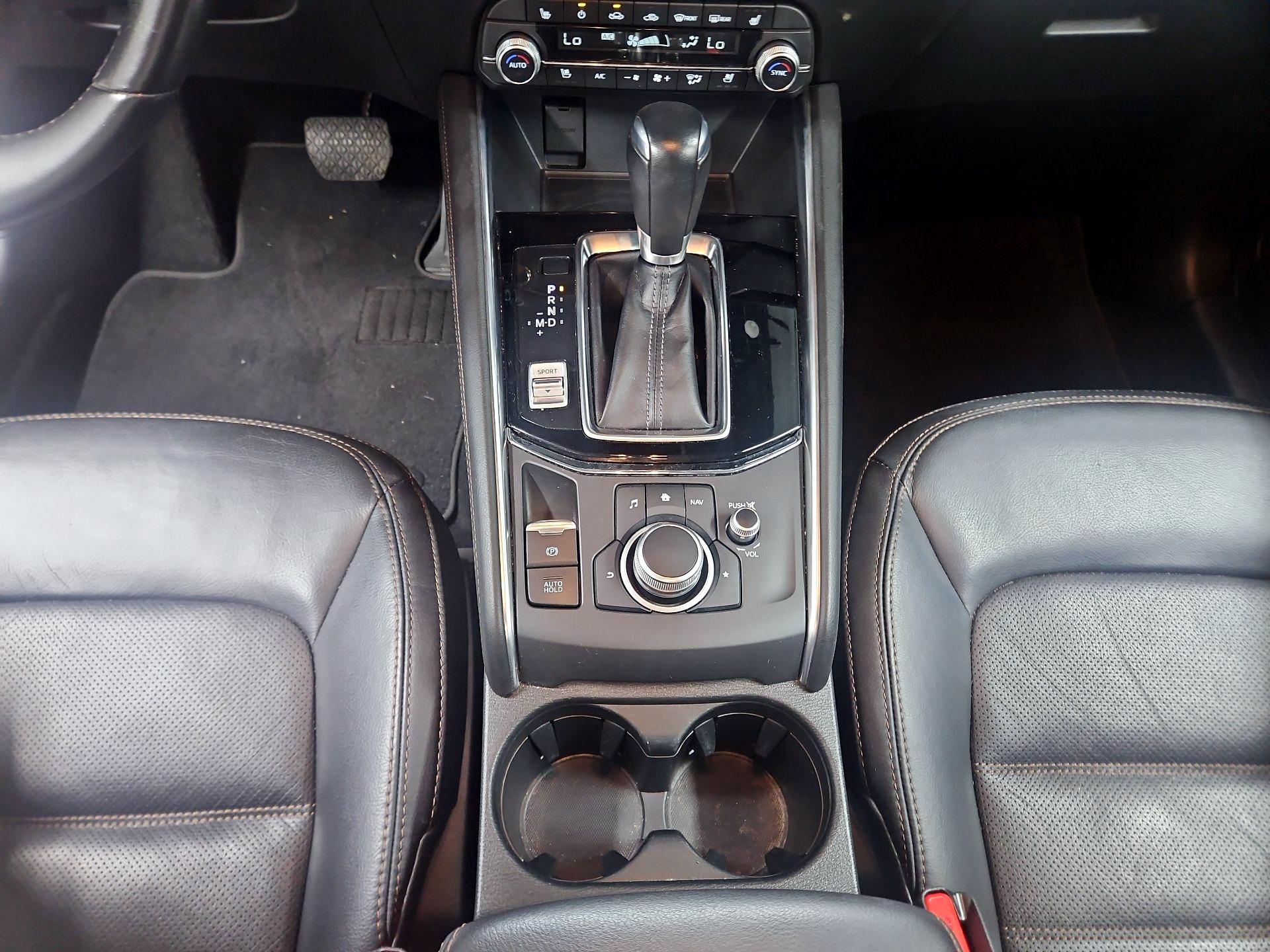 Thumbnail: 2019 Mazda CX-5 - 18