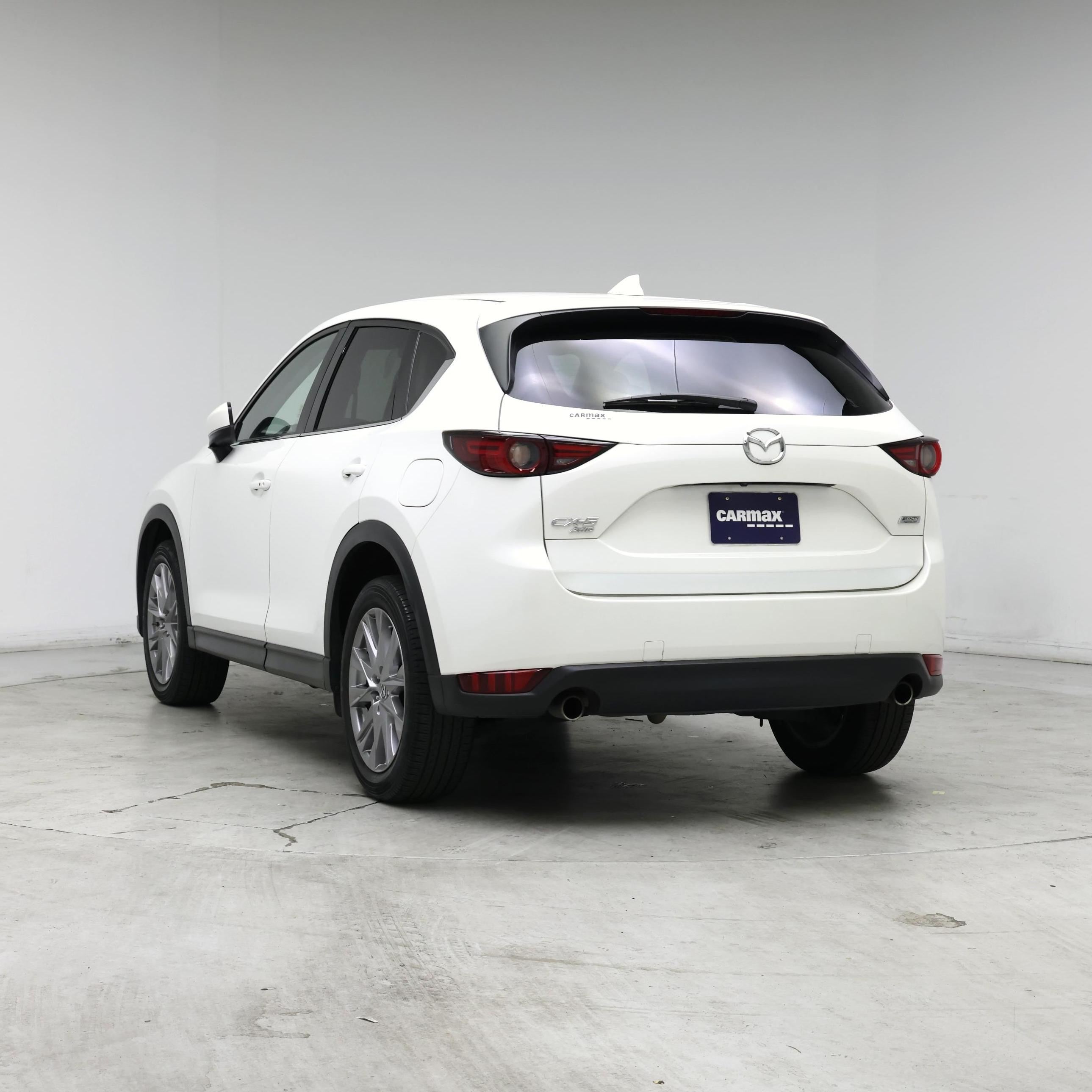 Thumbnail: 2019 Mazda CX-5 - 2