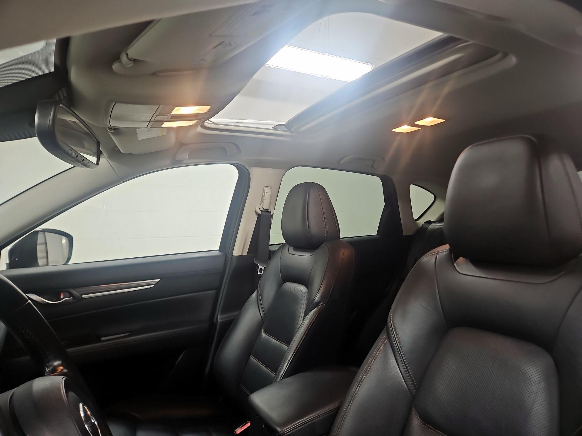 Thumbnail: 2019 Mazda CX-5 - 20
