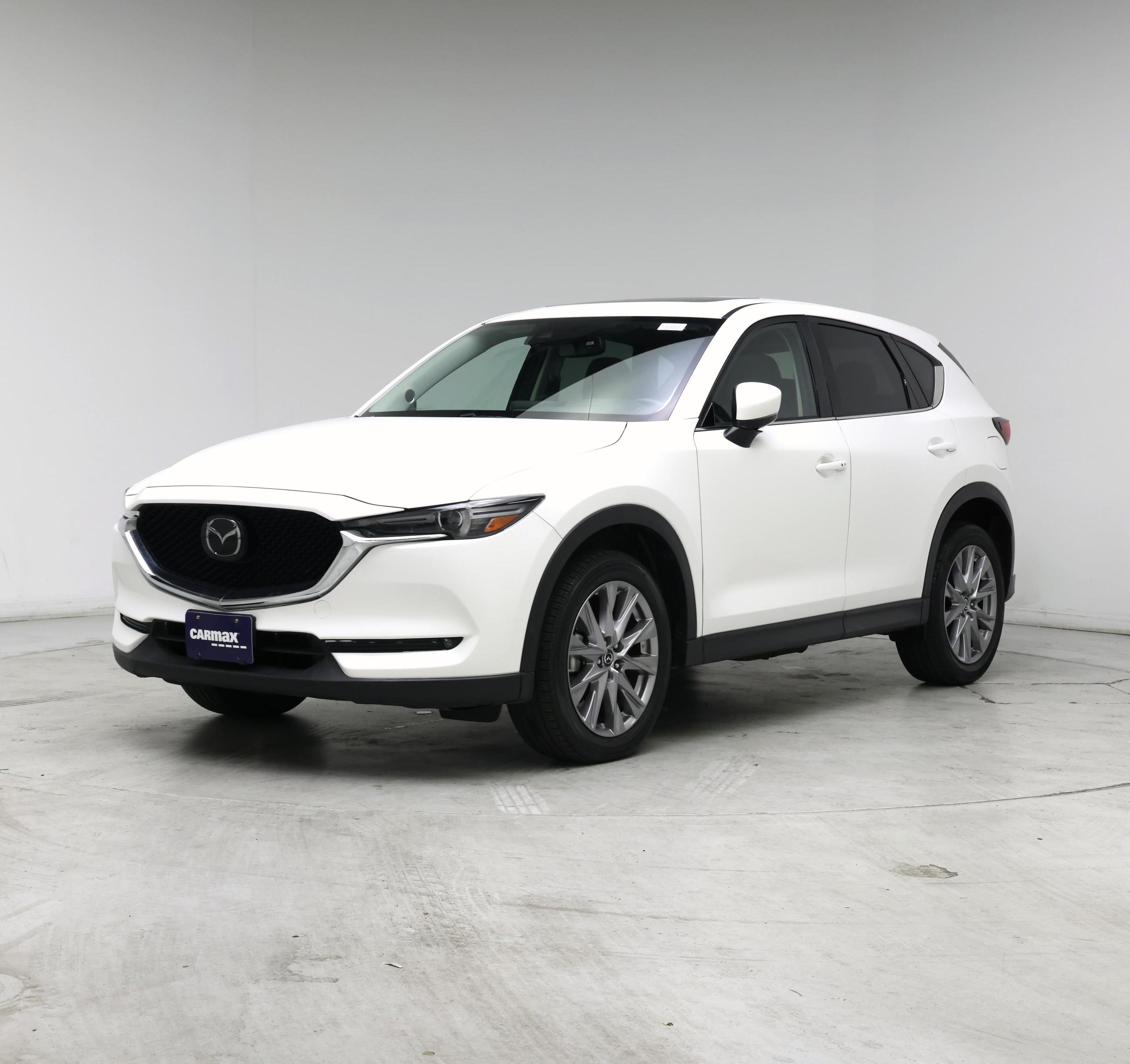 Thumbnail: 2019 Mazda CX-5 - 4