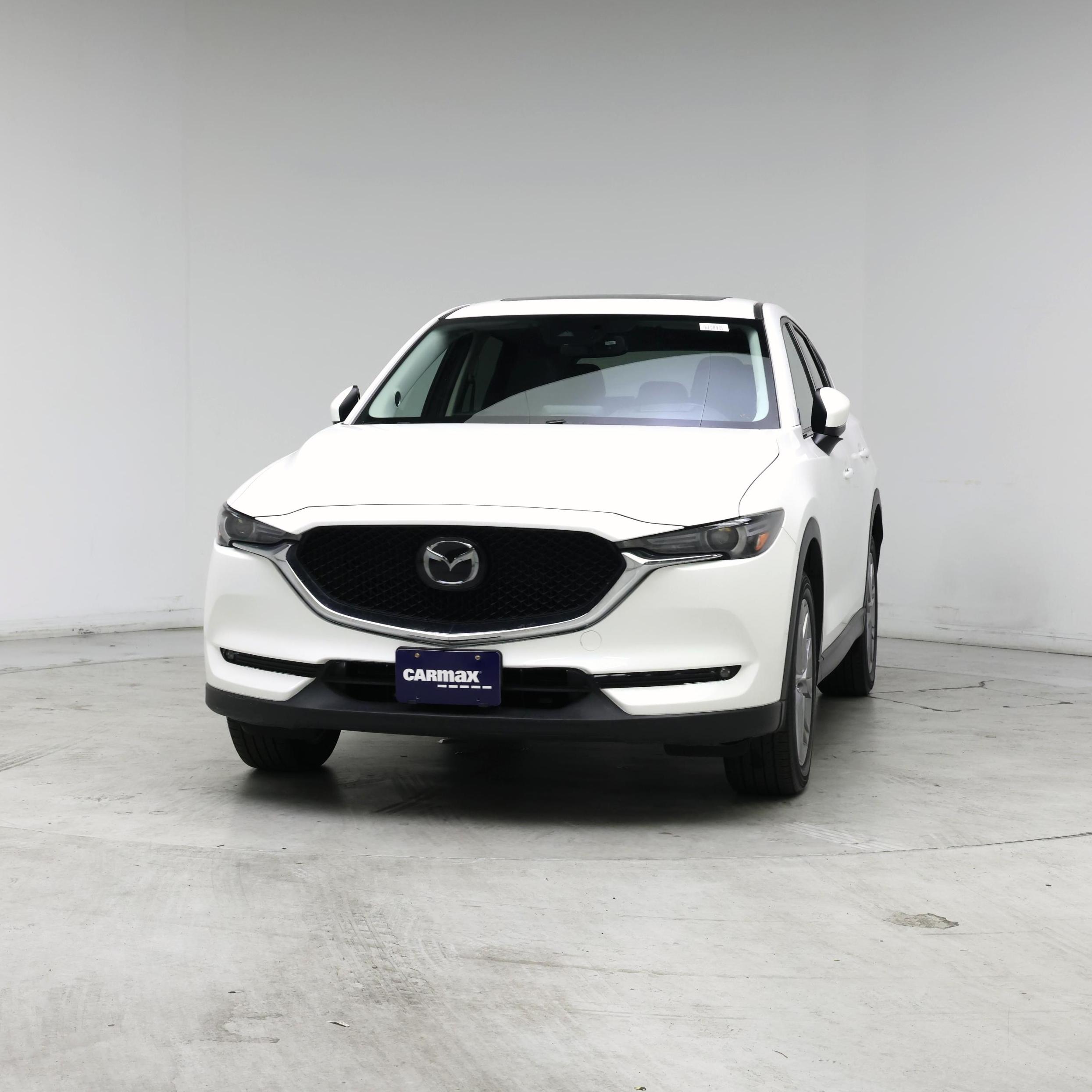 Thumbnail: 2019 Mazda CX-5 - 5