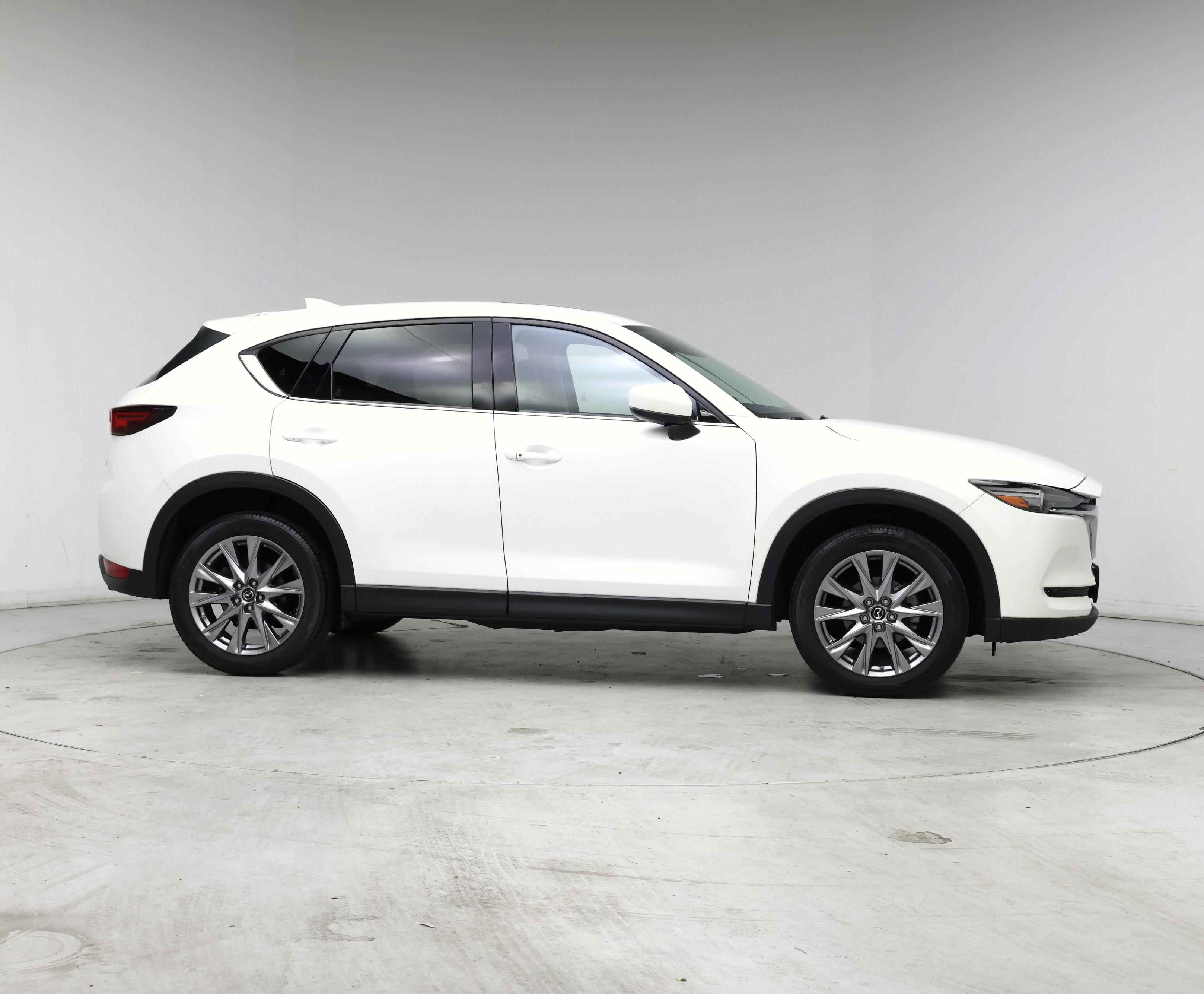 Thumbnail: 2019 Mazda CX-5 - 7