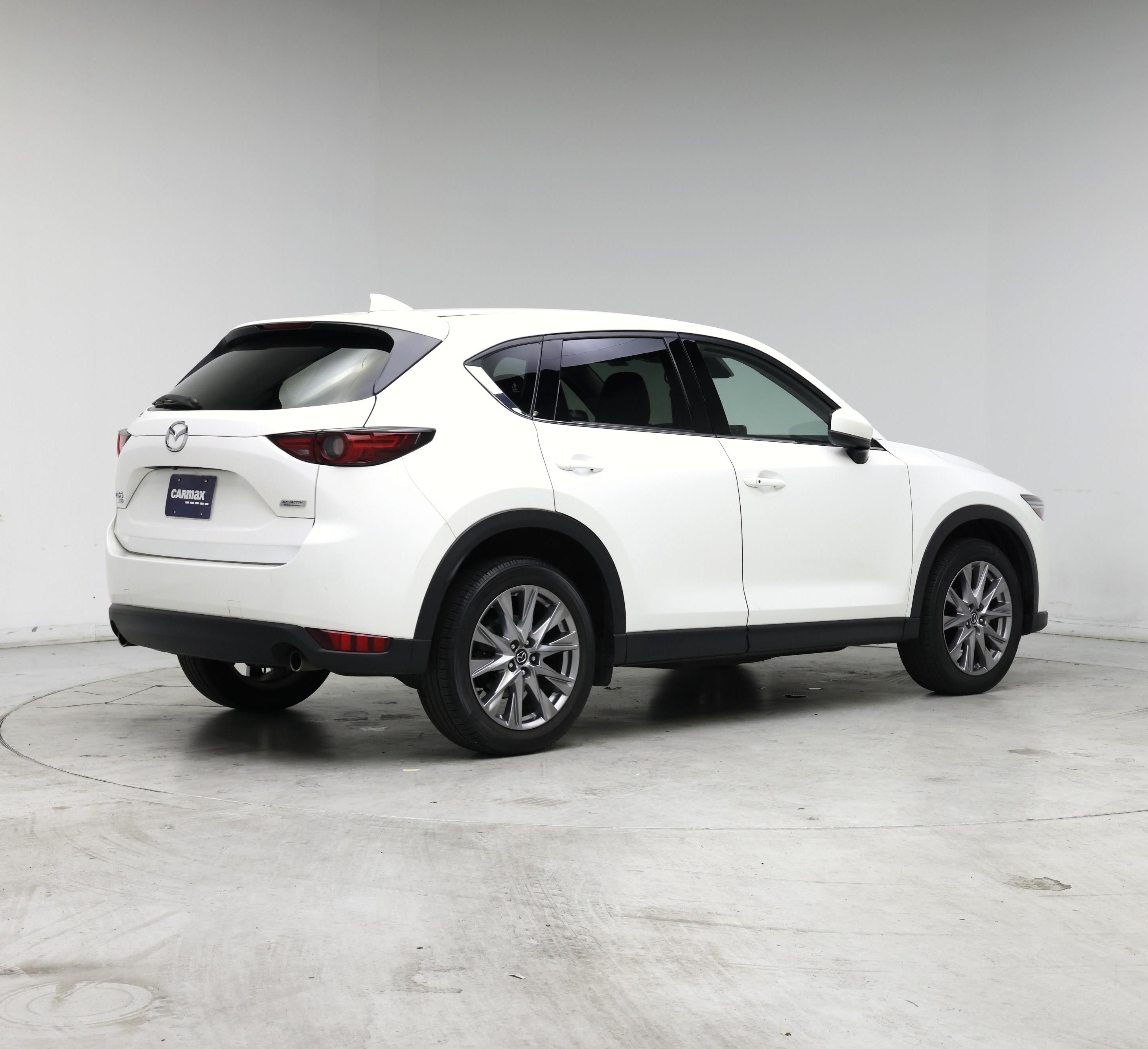 Thumbnail: 2019 Mazda CX-5 - 8
