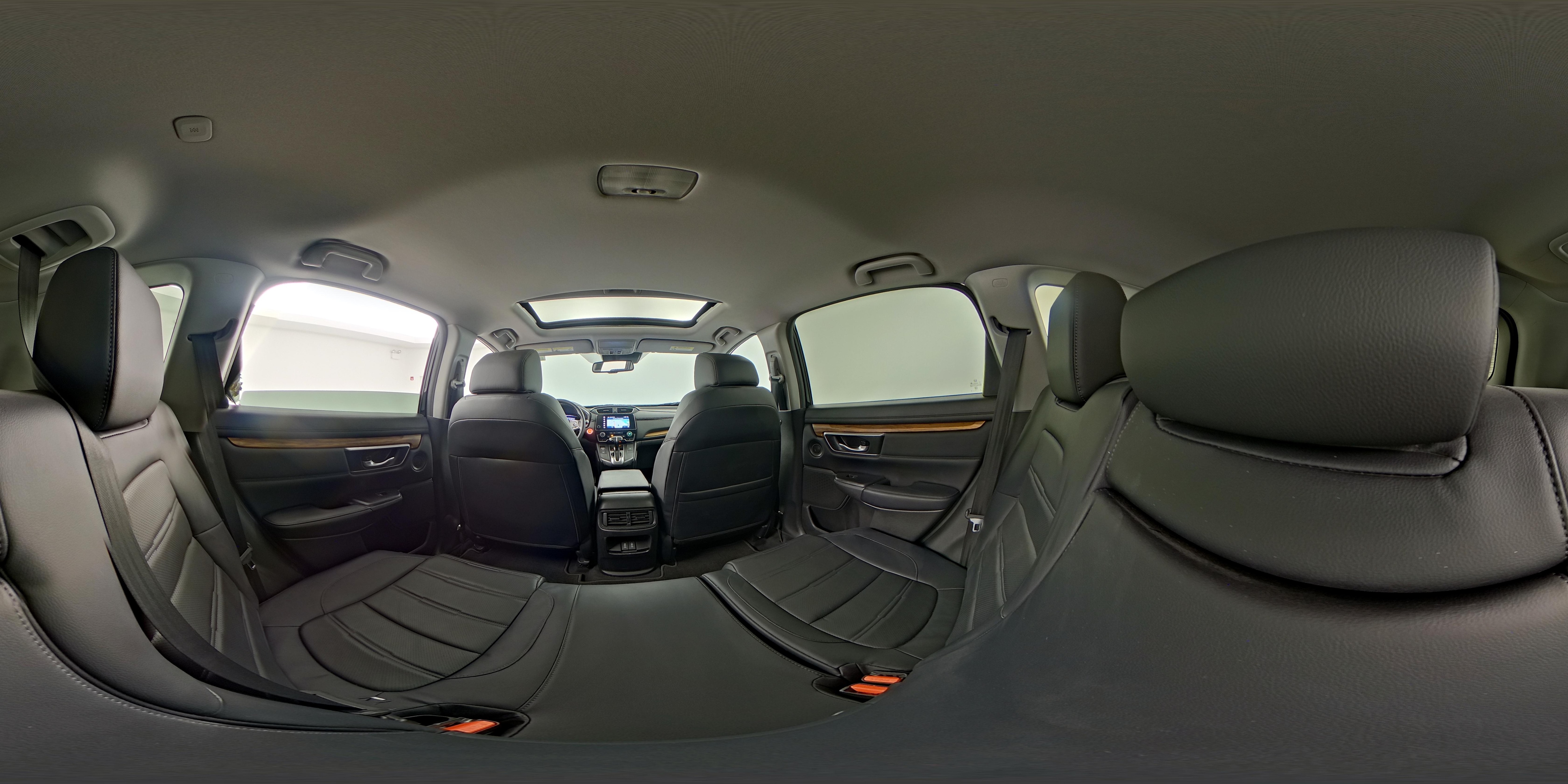 2018 Honda CR-V EX-L - Photo 25