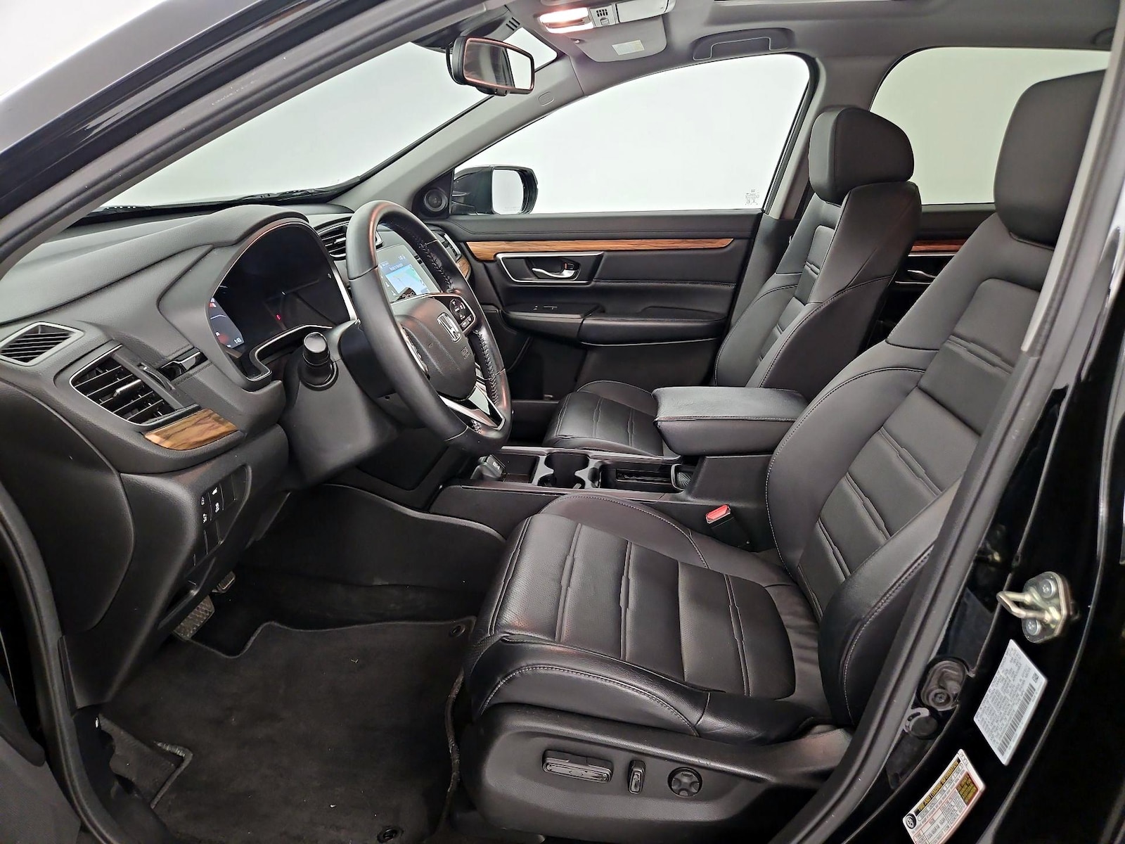 2018 Honda CR-V EX-L - Photo 10