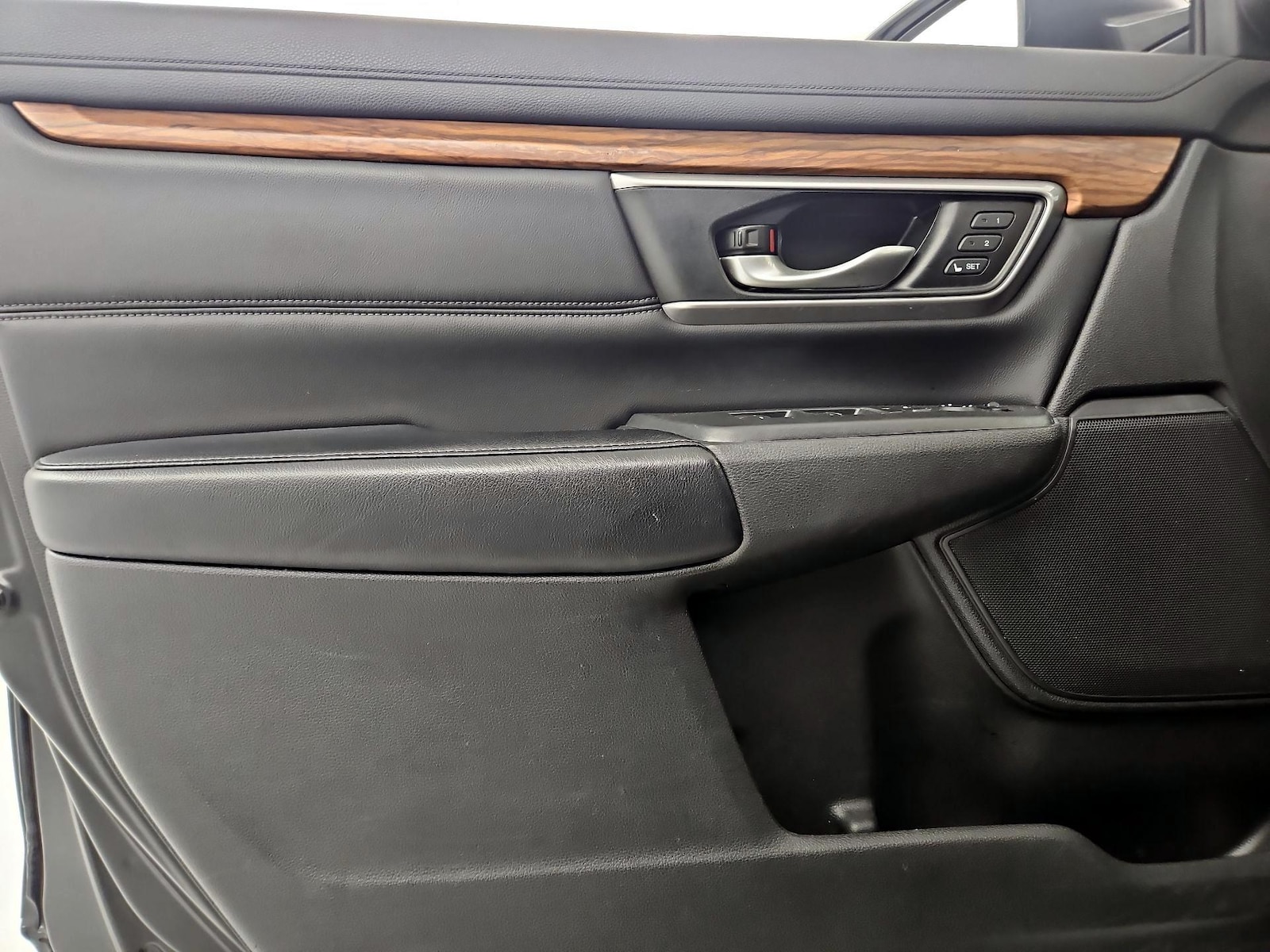 2018 Honda CR-V EX-L - Photo 11