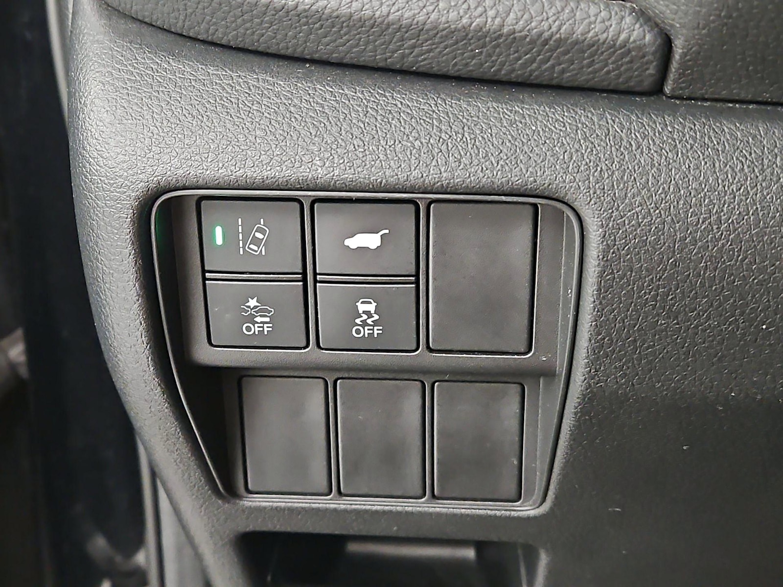 2018 Honda CR-V EX-L - Photo 12