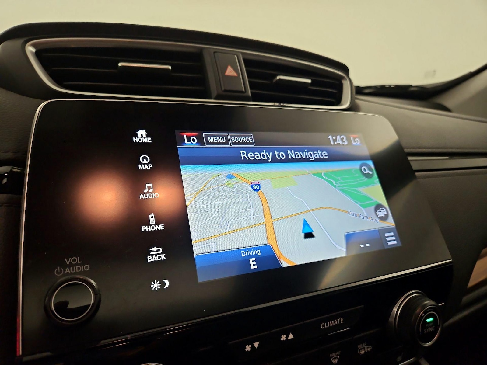 2018 Honda CR-V EX-L - Photo 13
