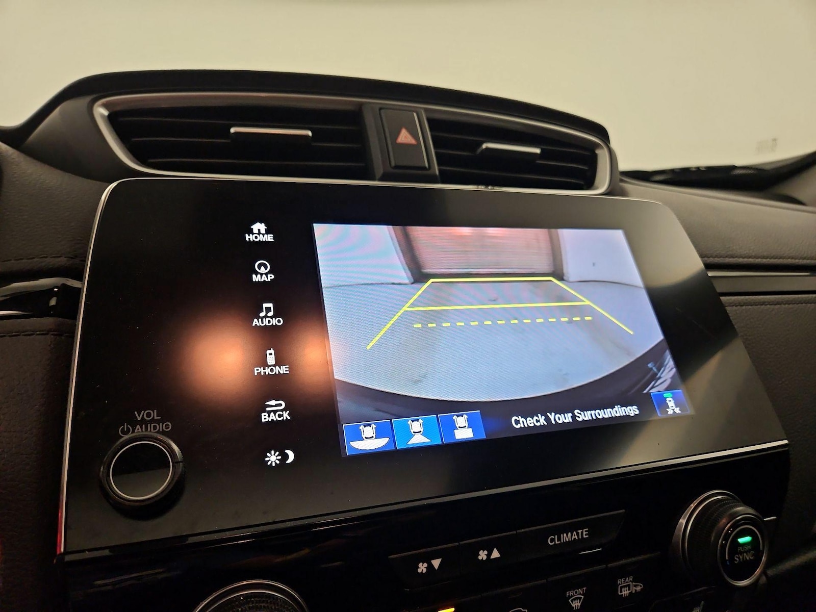 2018 Honda CR-V EX-L - Photo 14