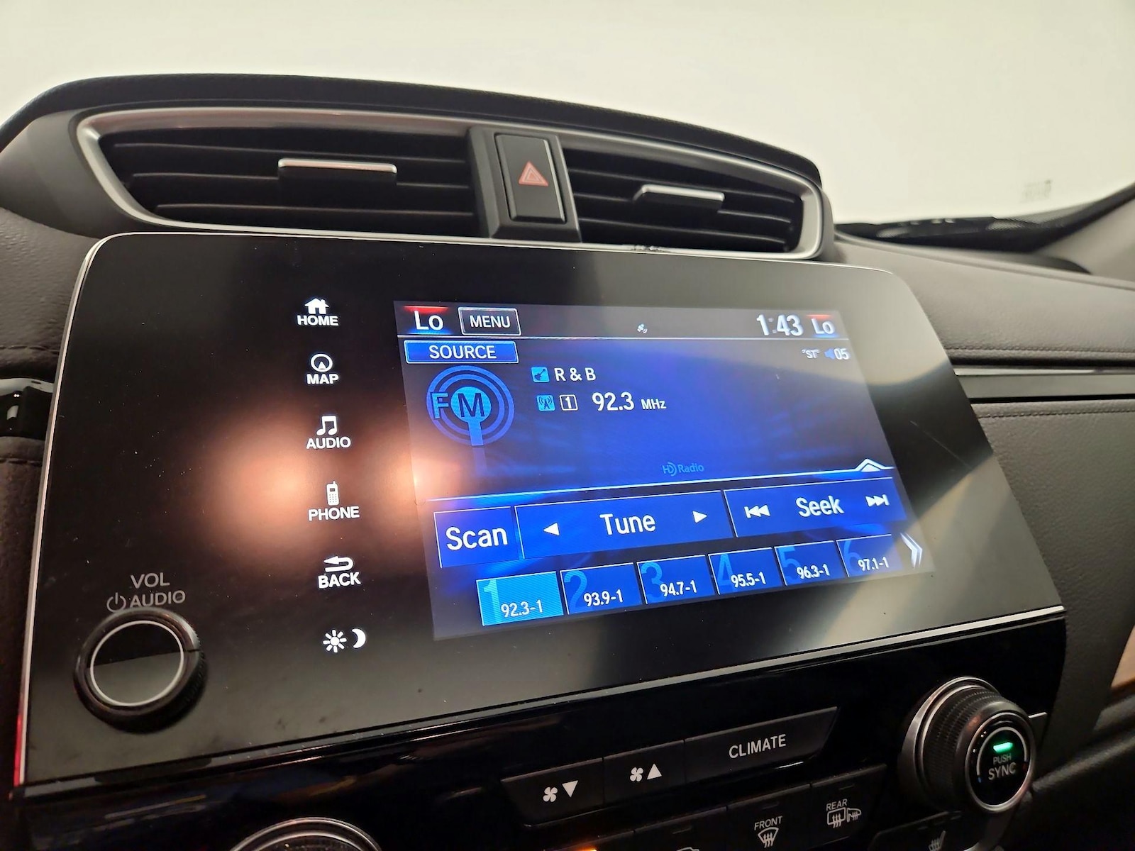 2018 Honda CR-V EX-L - Photo 15