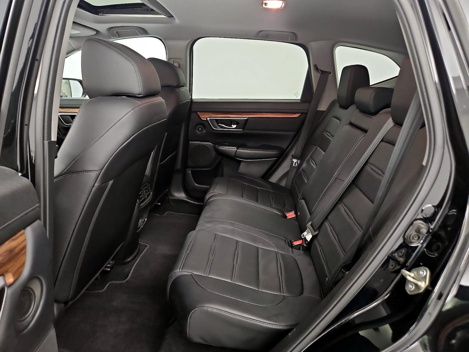 2018 Honda CR-V EX-L - Photo 20