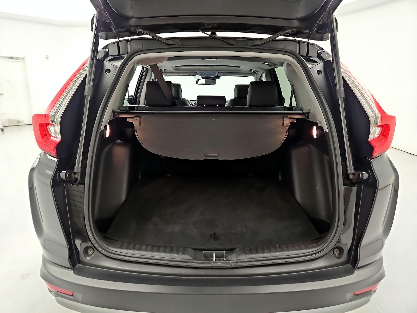 2018 Honda CR-V EX-L - Photo 21