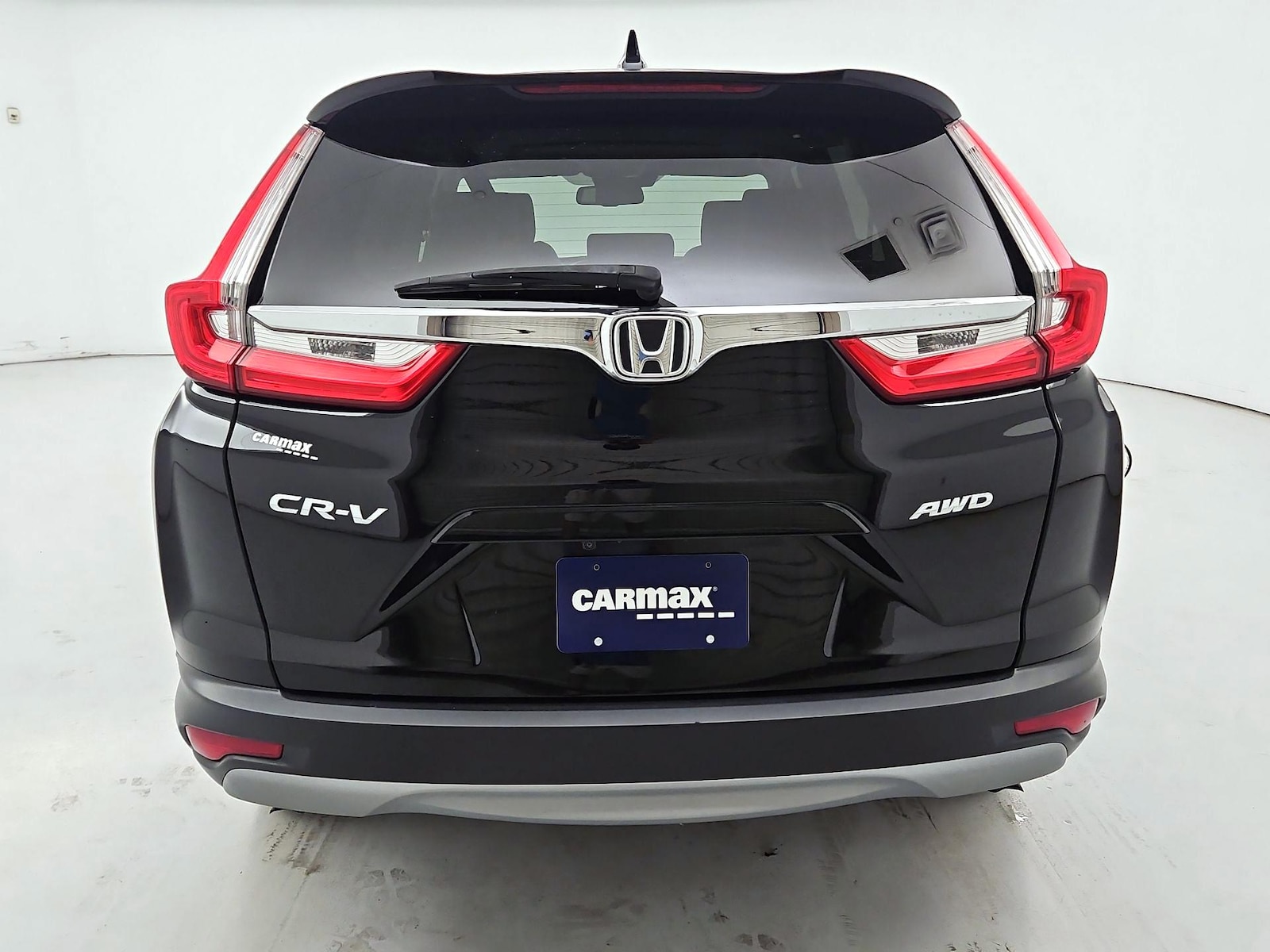 2018 Honda CR-V EX-L - Photo 6