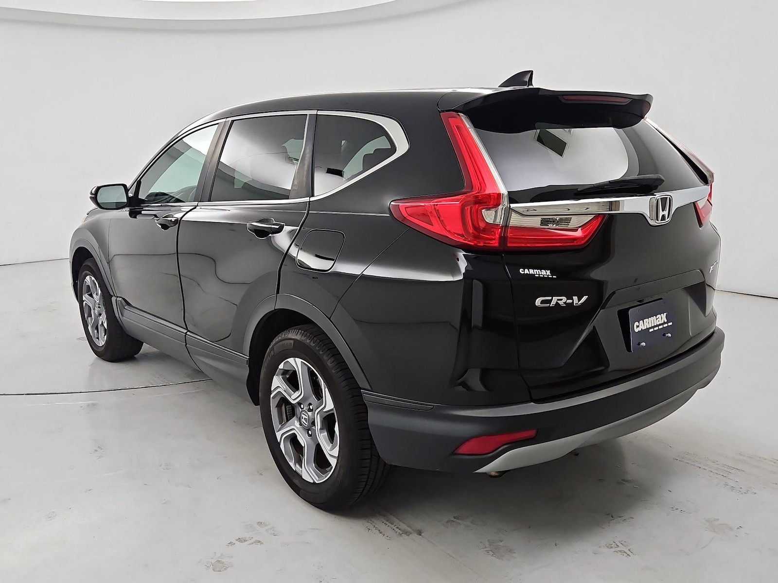 2018 Honda CR-V EX-L - Photo 7