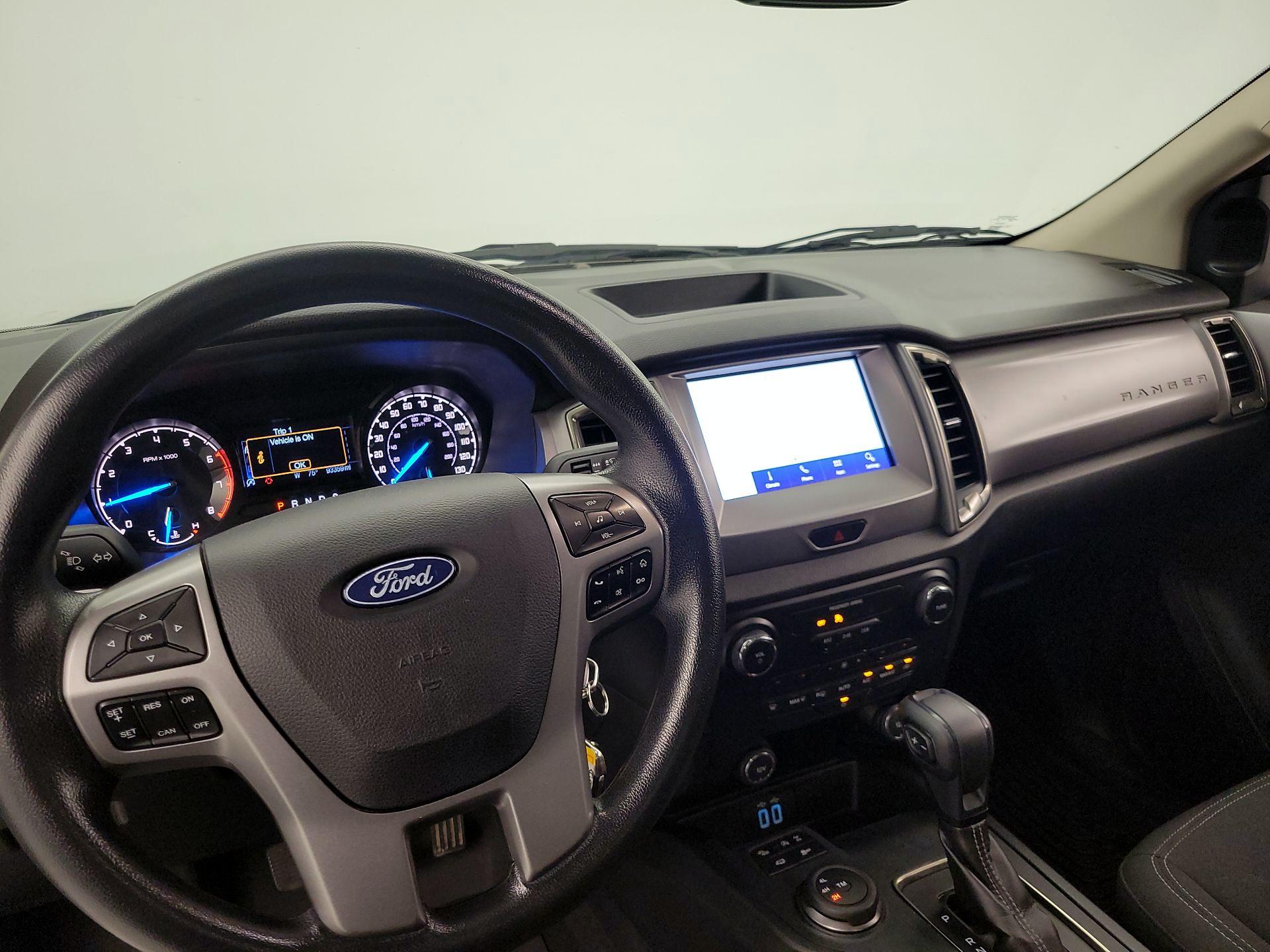 Thumbnail: 2020 Ford Ranger - 9