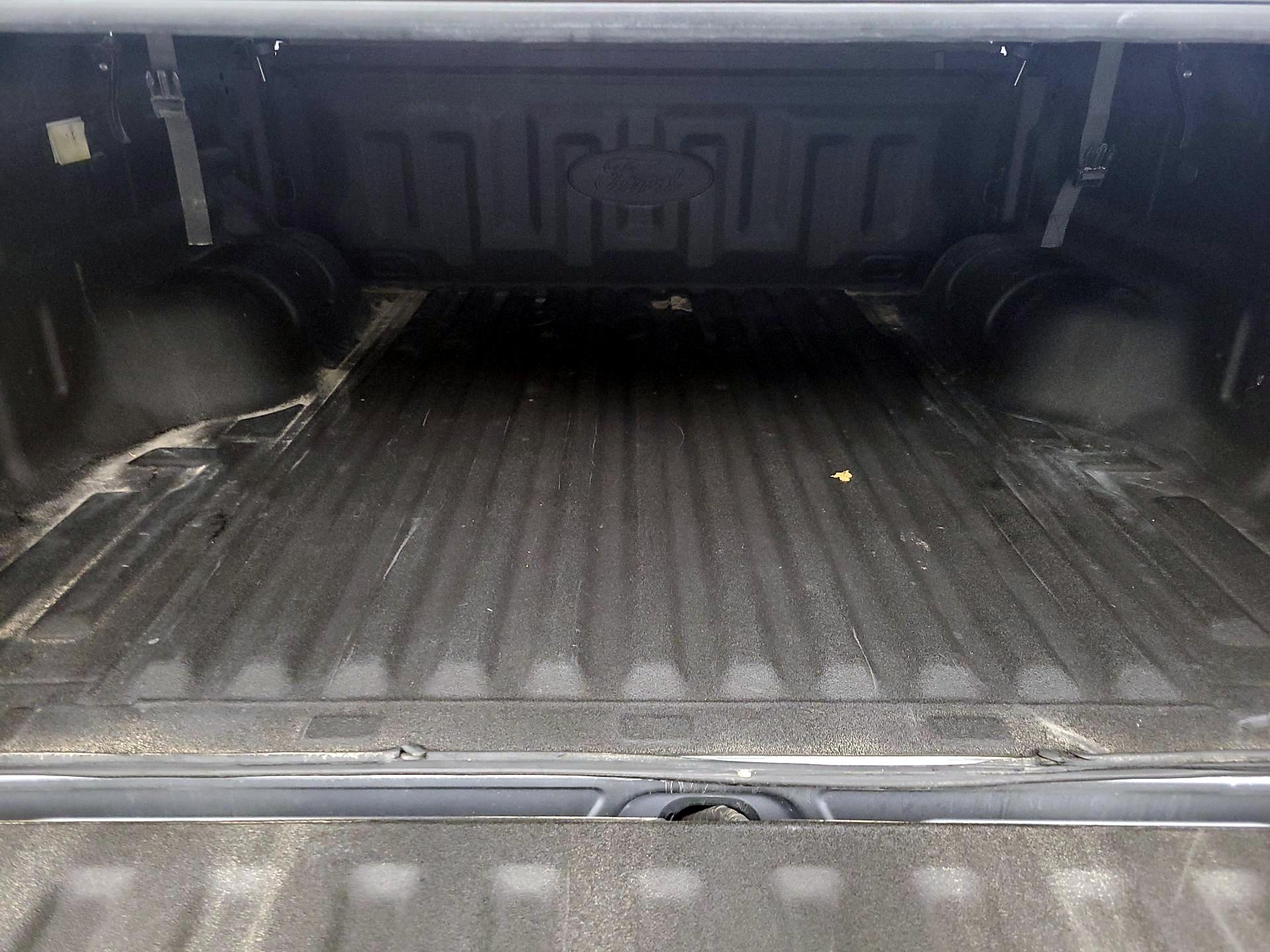 Thumbnail: 2020 Ford Ranger - 20