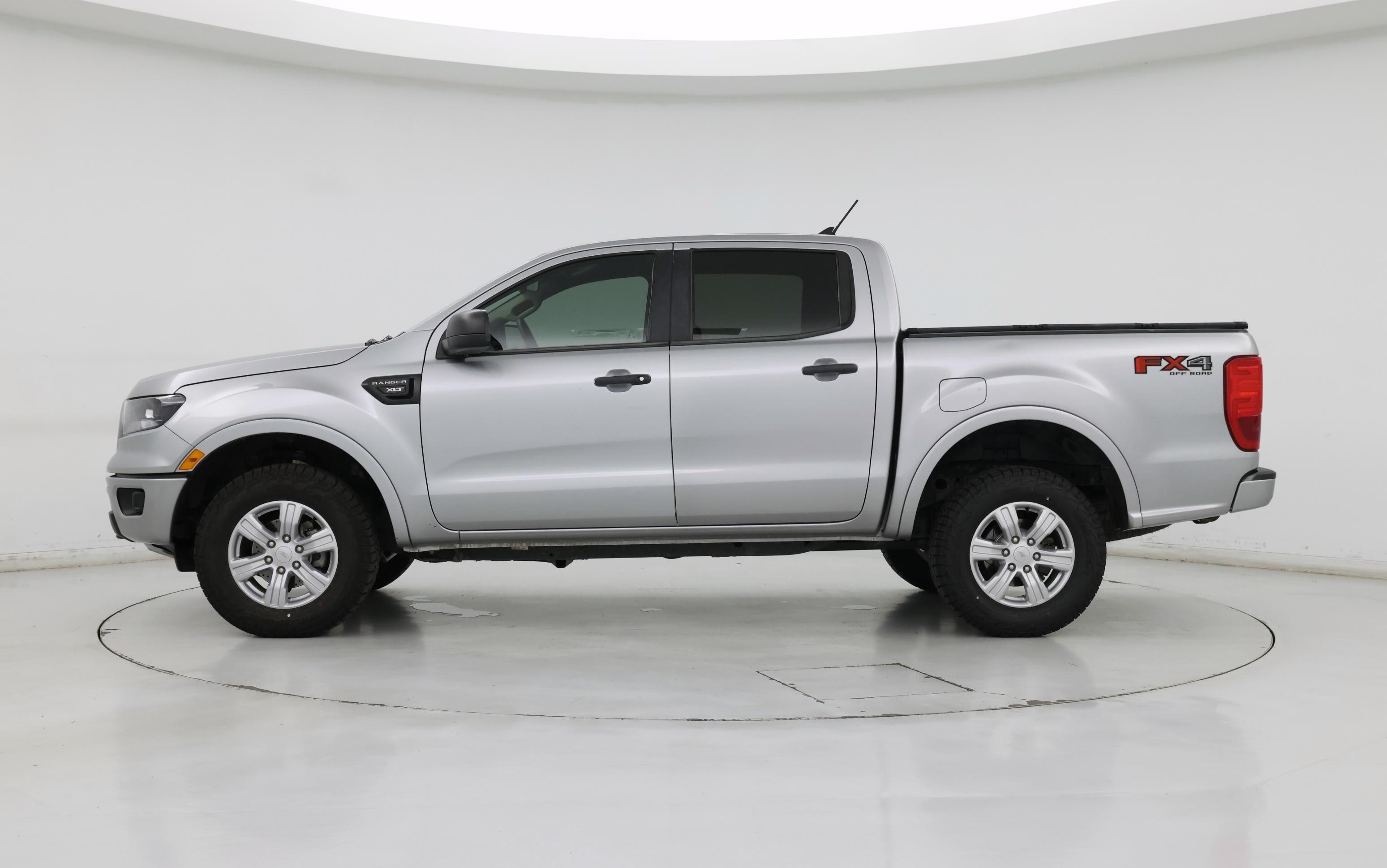Thumbnail: 2020 Ford Ranger - 3