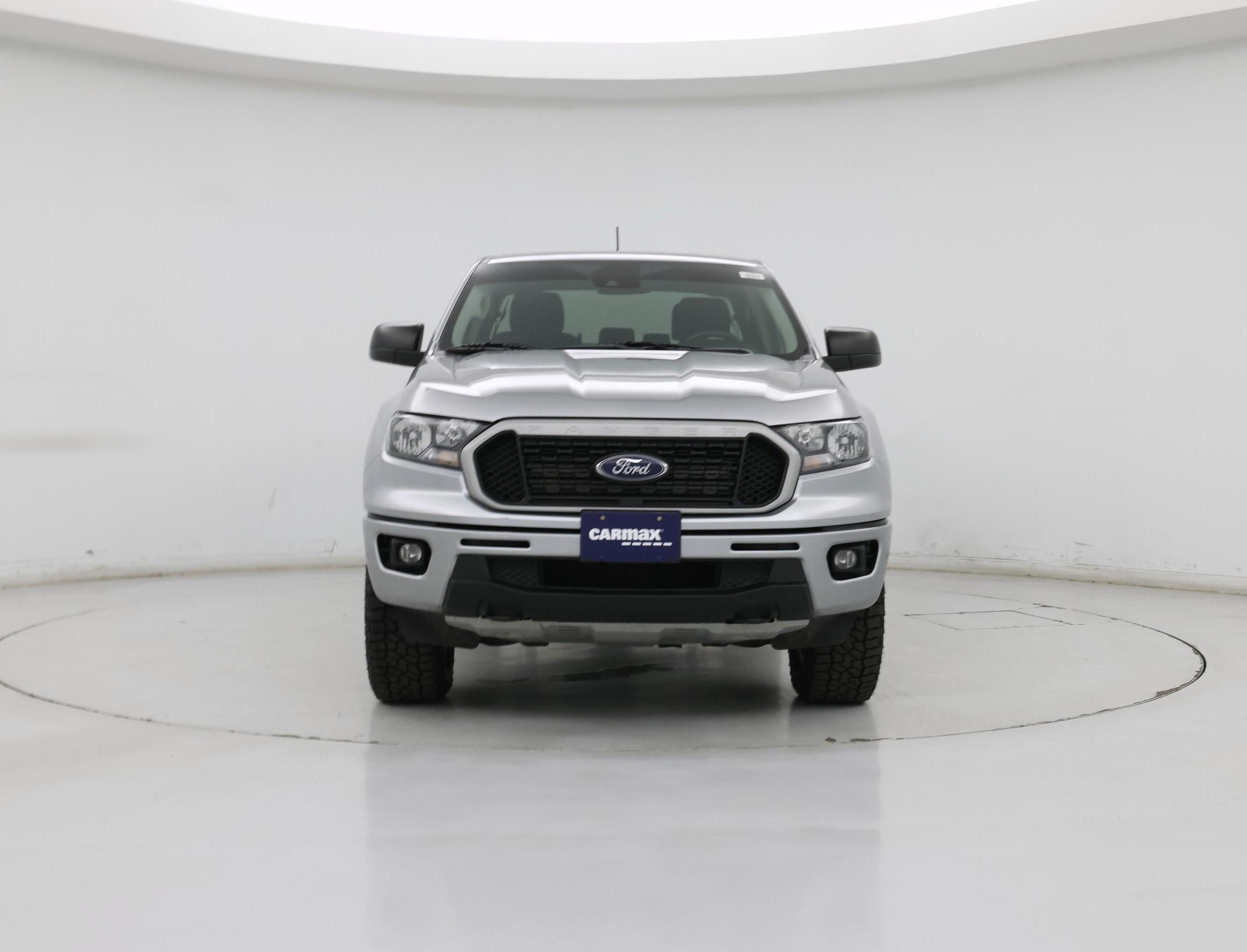 Thumbnail: 2020 Ford Ranger - 5