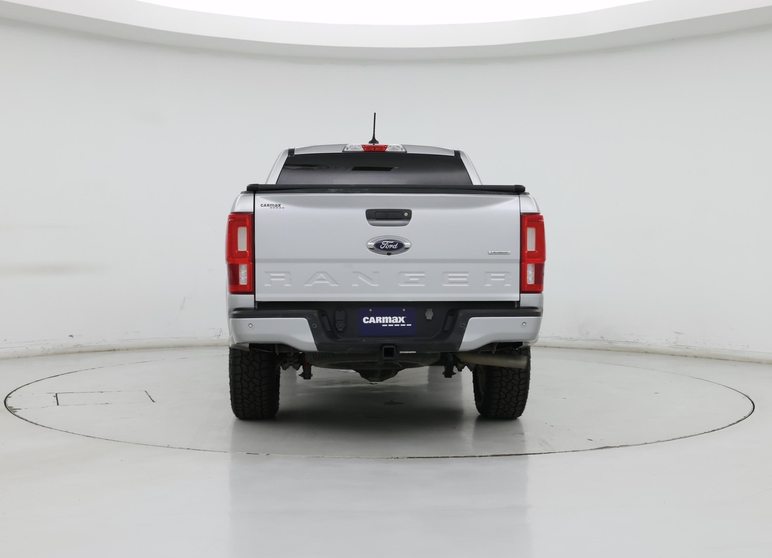 Thumbnail: 2020 Ford Ranger - 6