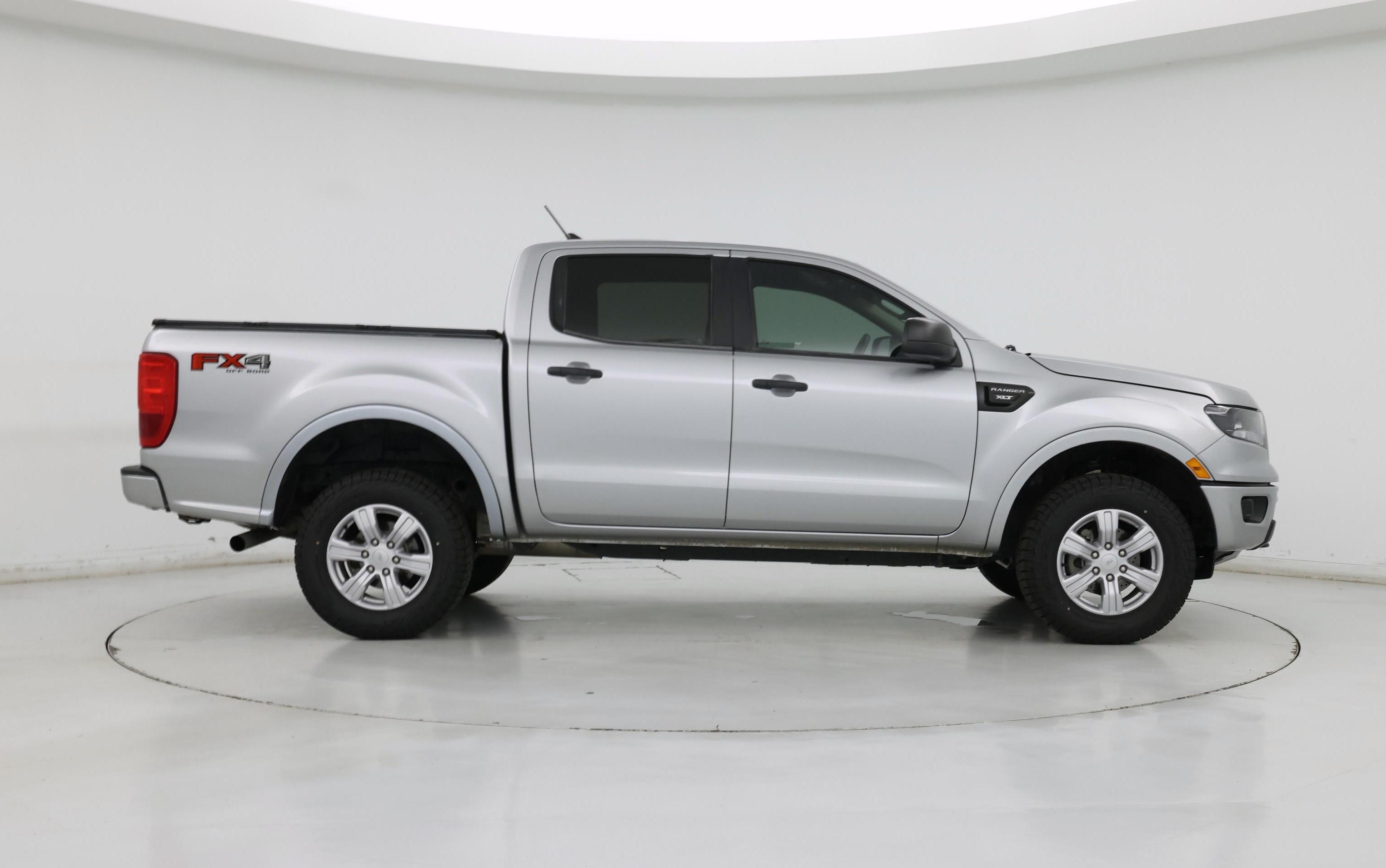 Thumbnail: 2020 Ford Ranger - 7