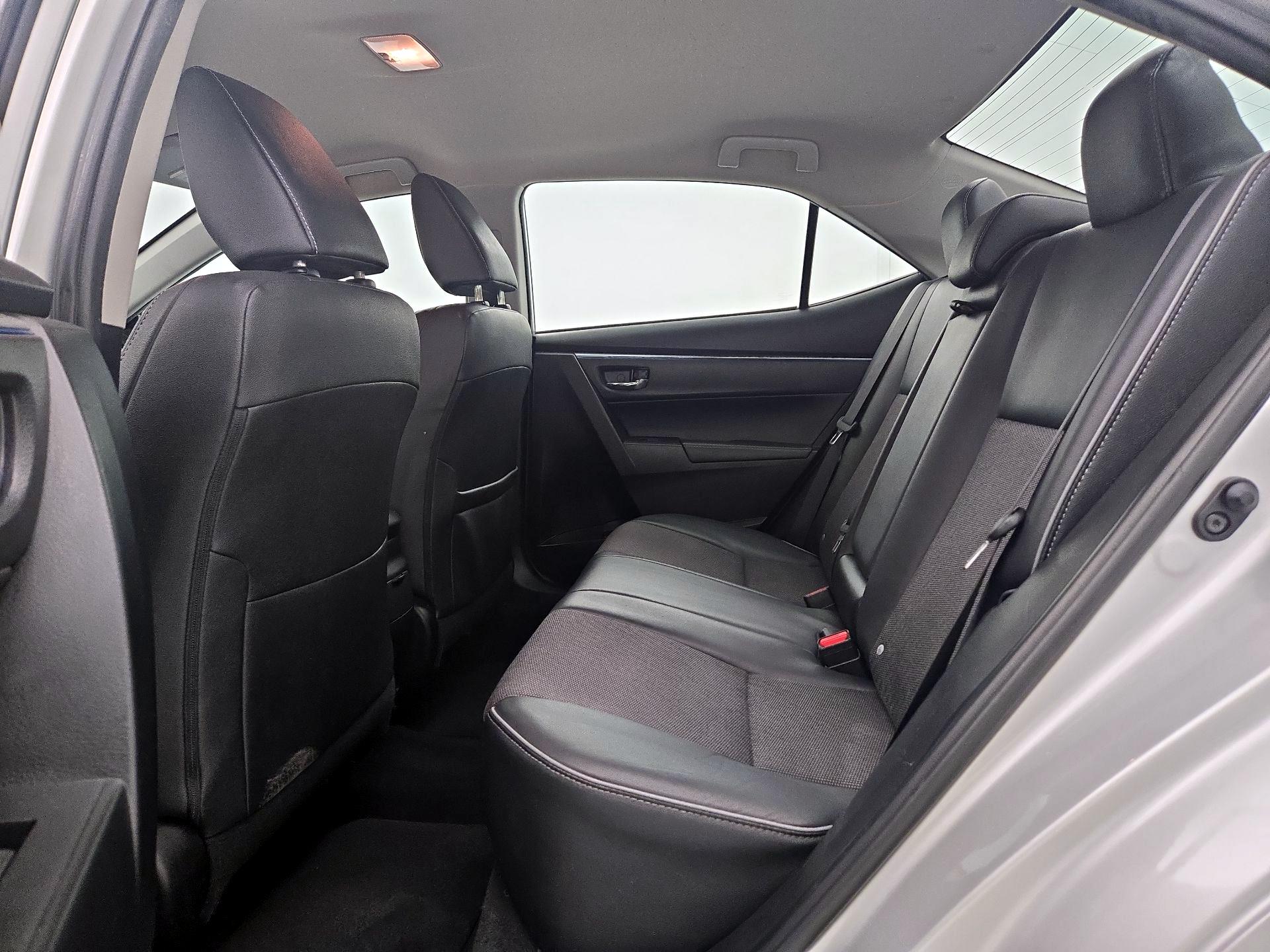 Thumbnail: 2016 Toyota Corolla - 19