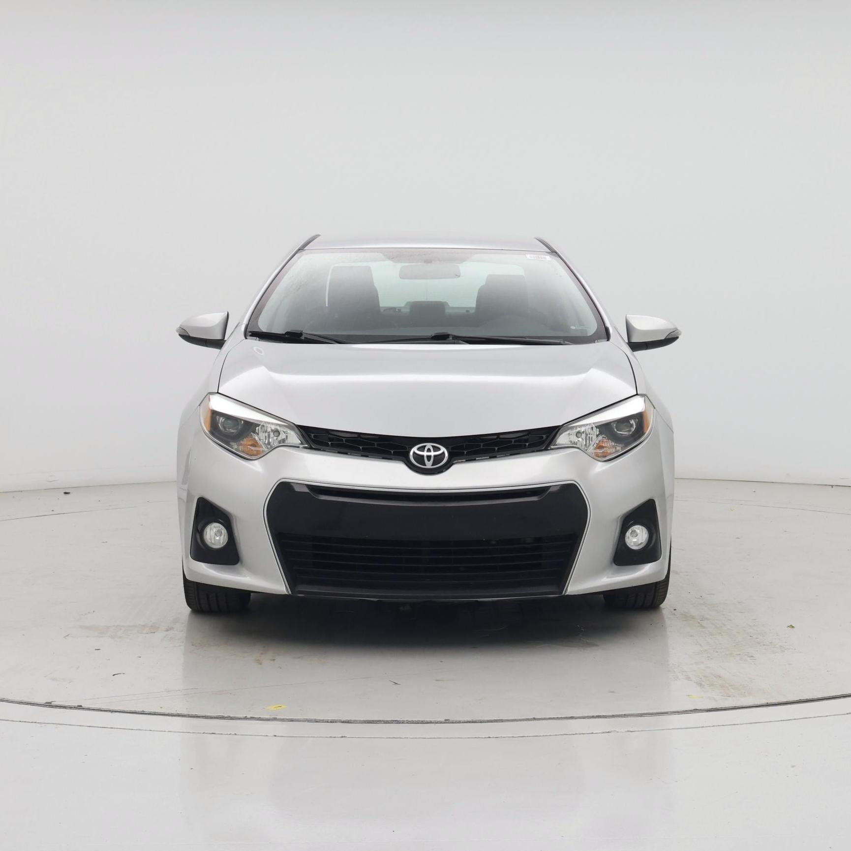 Thumbnail: 2016 Toyota Corolla - 5
