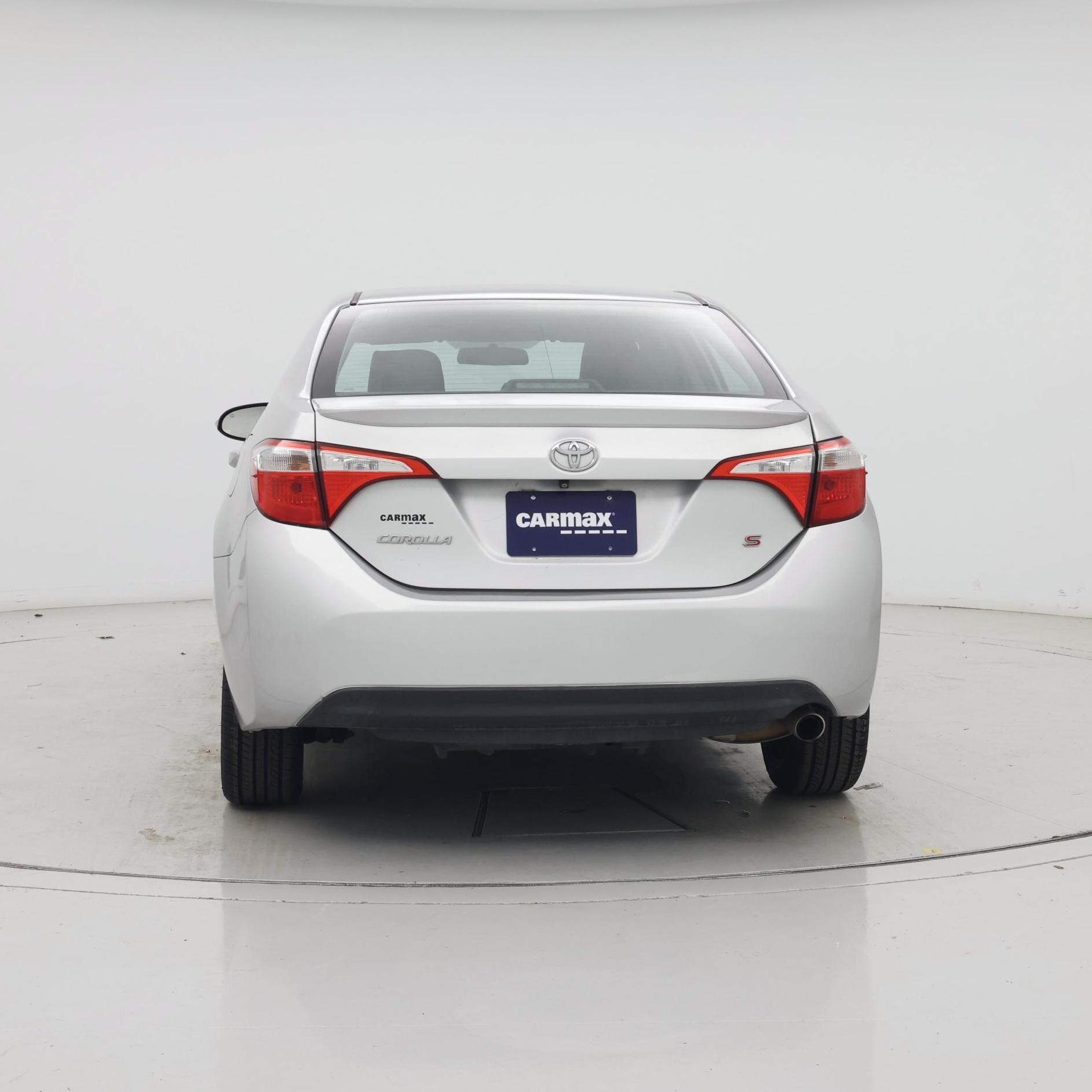 Thumbnail: 2016 Toyota Corolla - 6