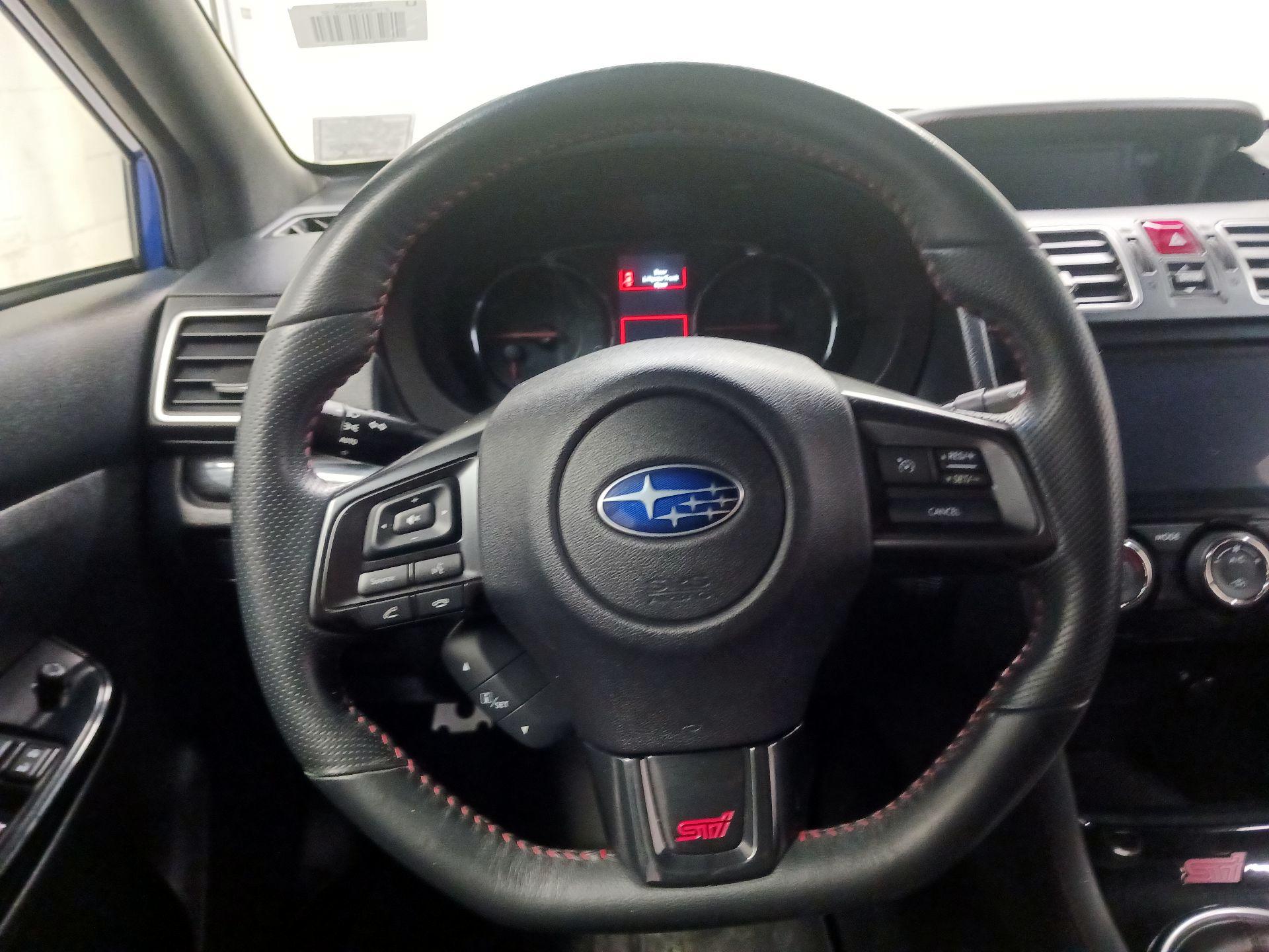 Thumbnail: 2021 Subaru WRX - 10