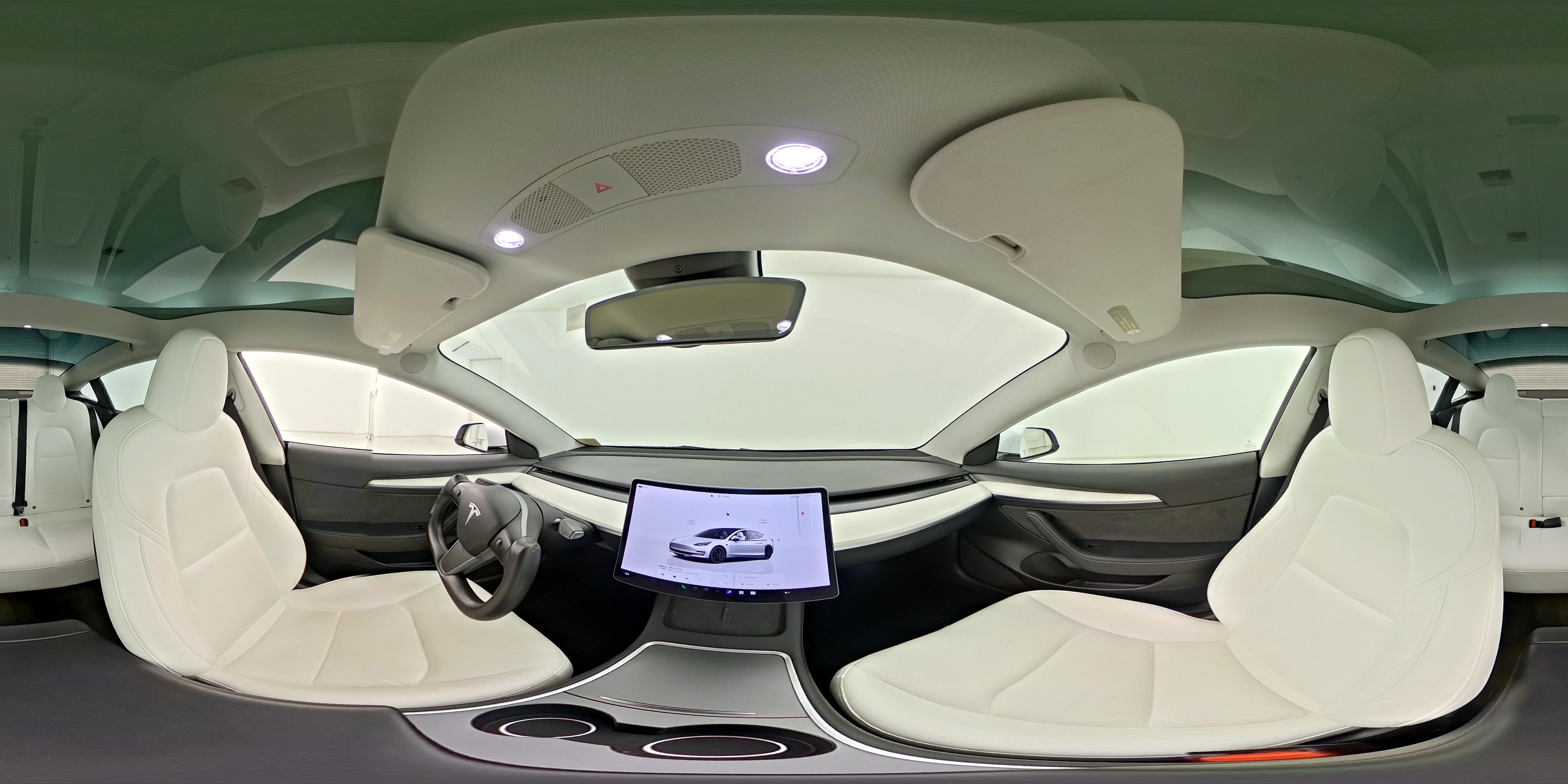2023 Tesla Model 3 Performance - Photo 25