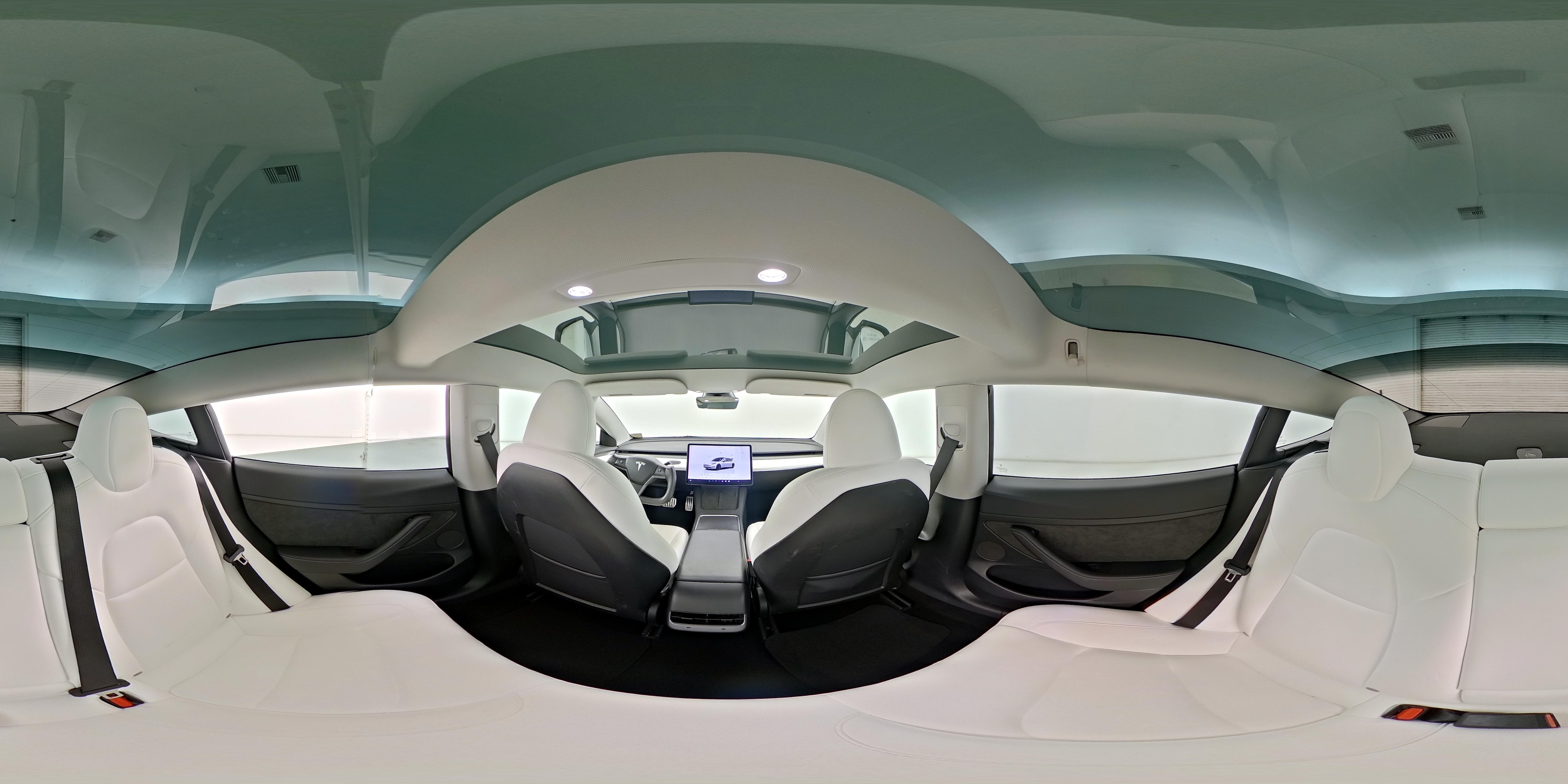 2023 Tesla Model 3 Performance - Photo 26