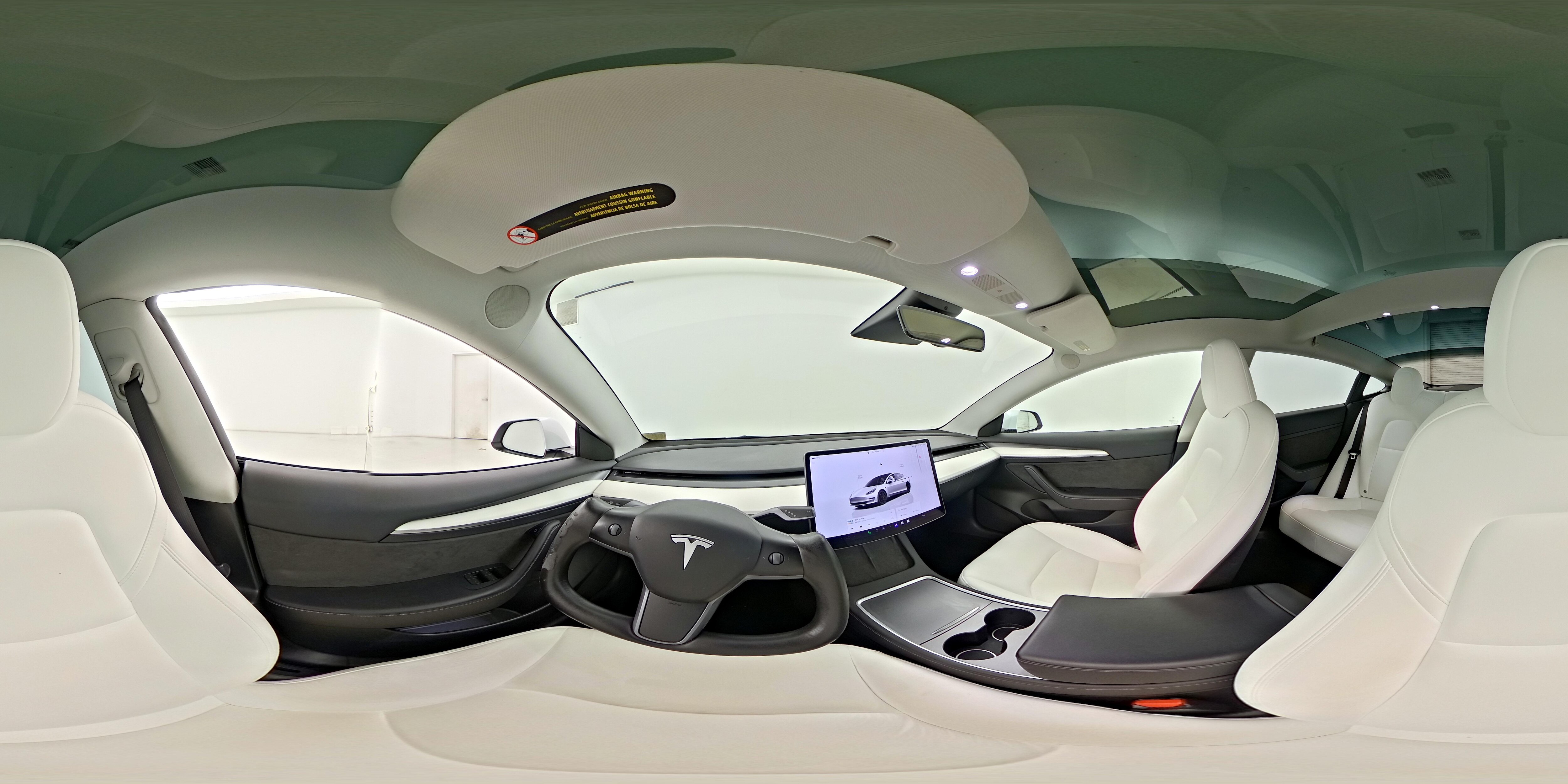 2023 Tesla Model 3 Performance - Photo 27