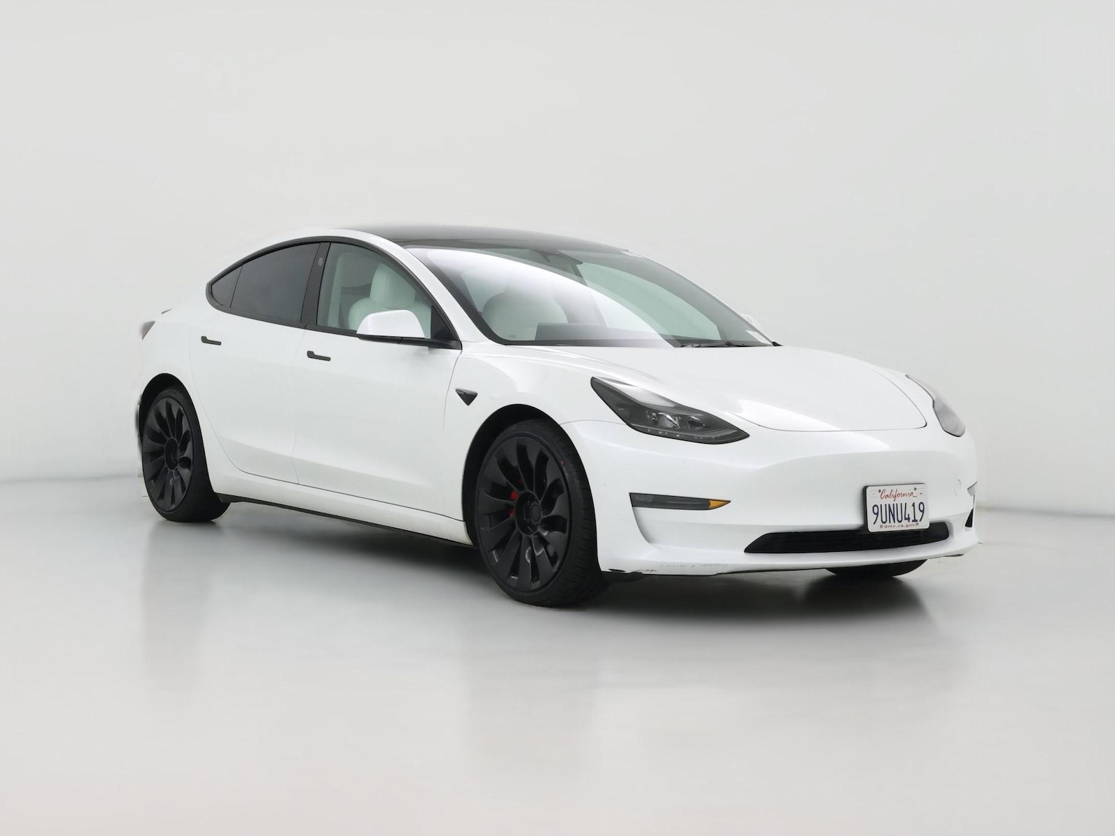 2023 Tesla Model 3 Performance - Photo 1