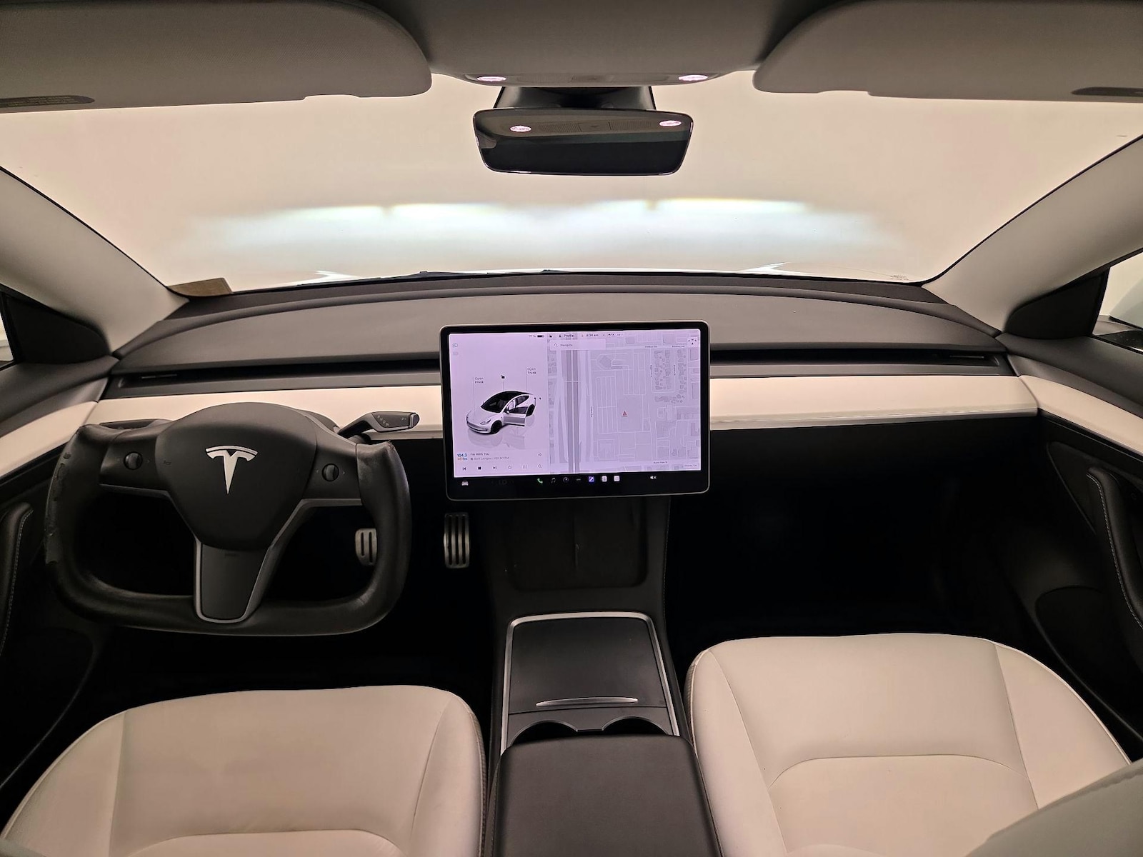 2023 Tesla Model 3 Performance - Photo 10