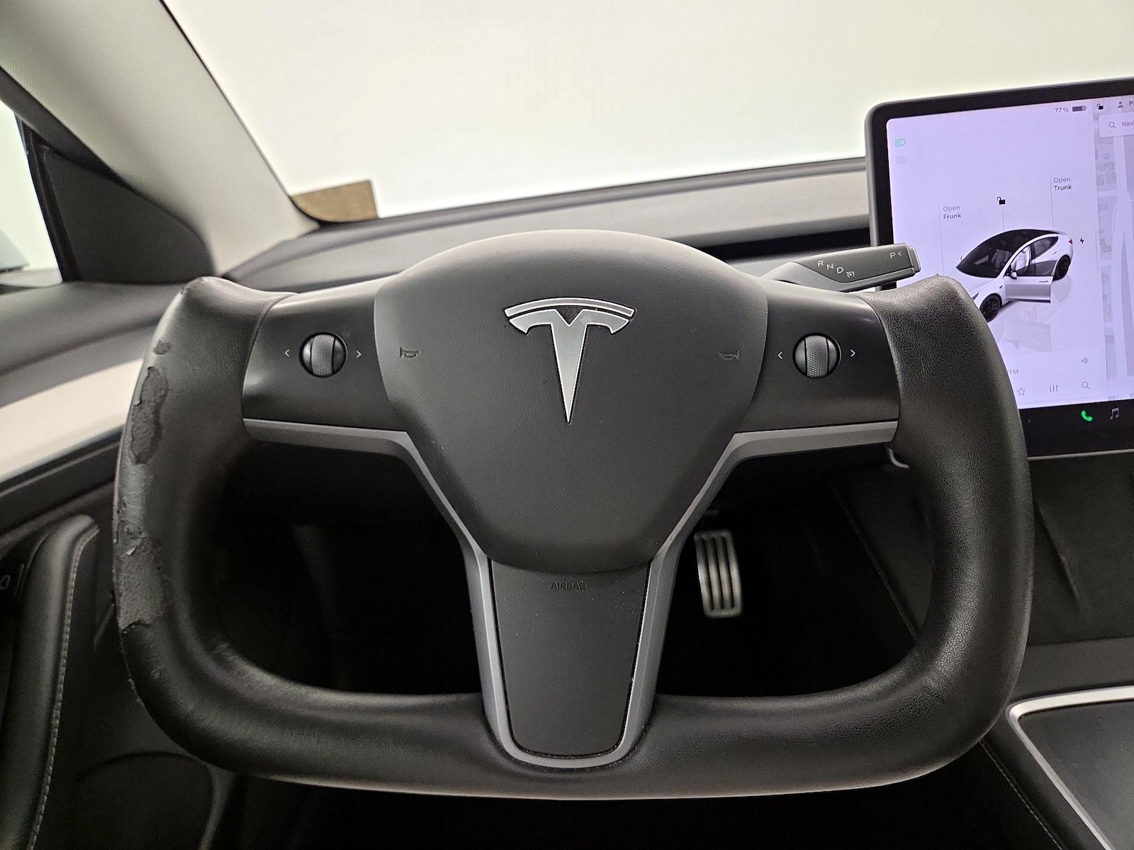 2023 Tesla Model 3 Performance - Photo 11