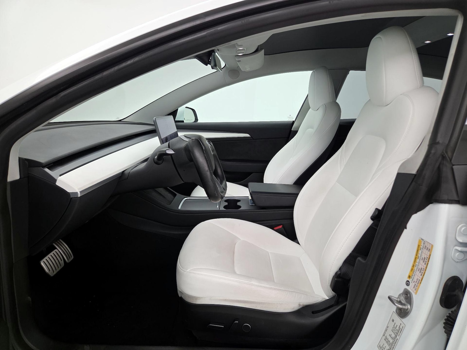2023 Tesla Model 3 Performance - Photo 12