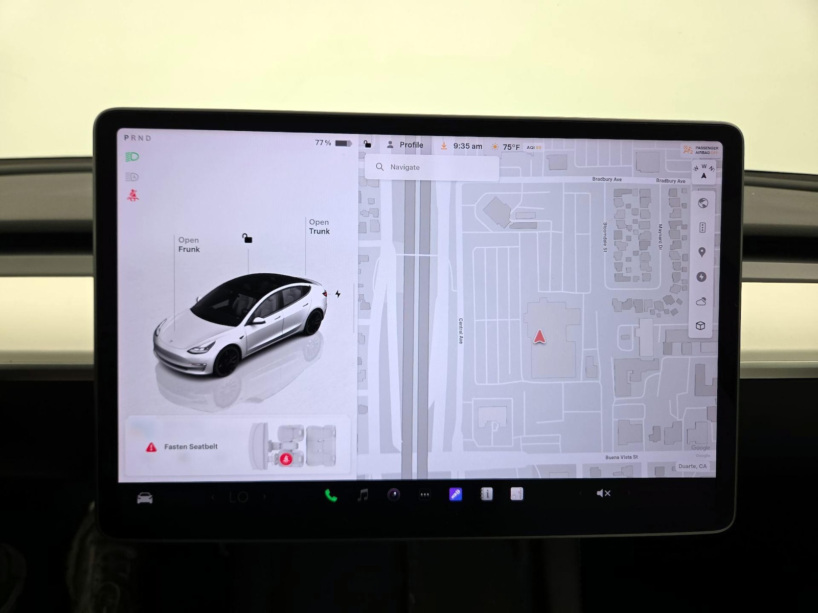 2023 Tesla Model 3 Performance - Photo 14