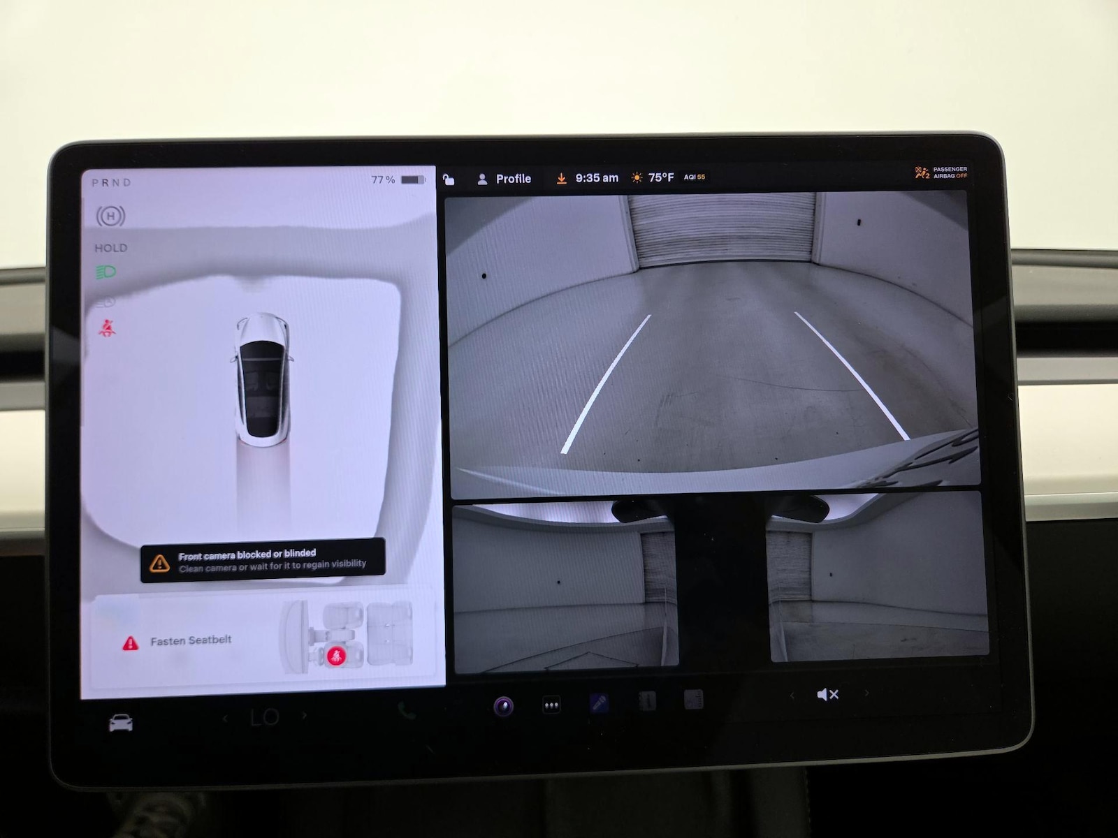 2023 Tesla Model 3 Performance - Photo 15