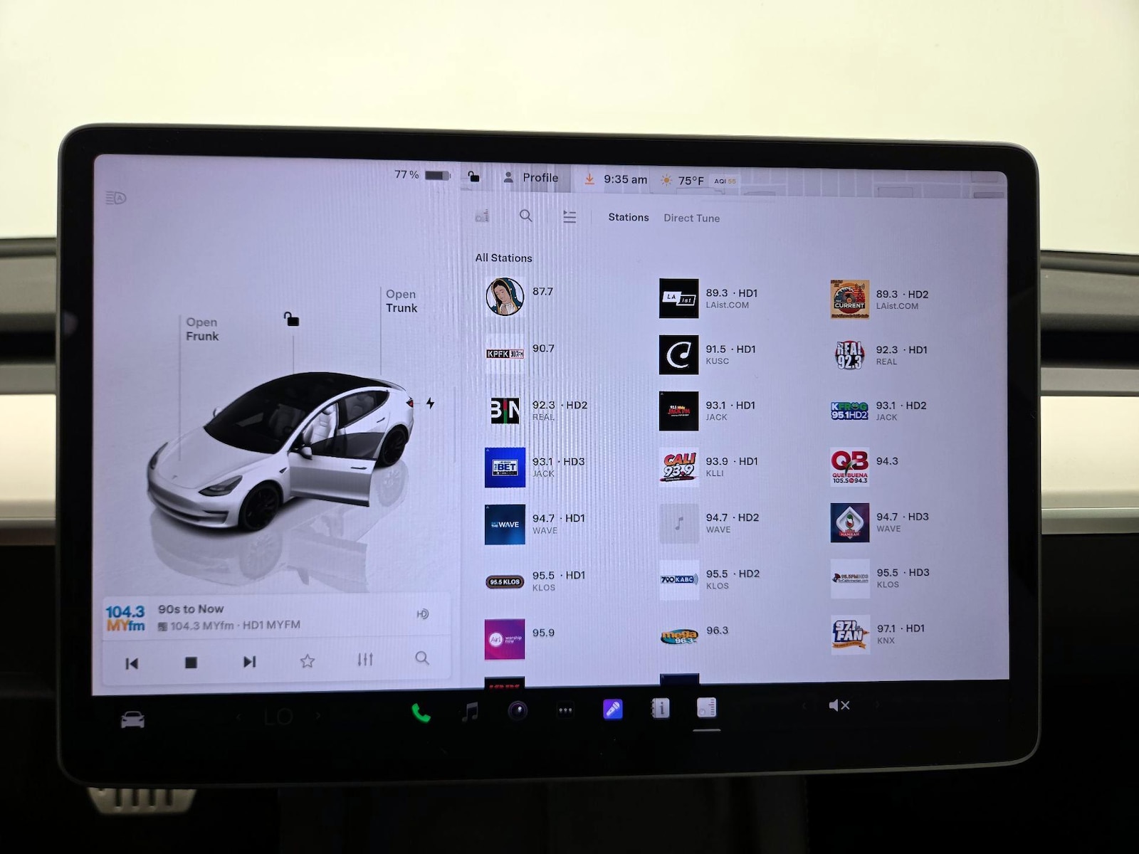 2023 Tesla Model 3 Performance - Photo 16