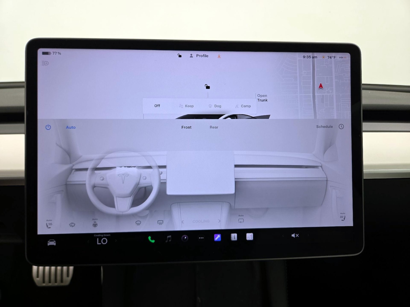2023 Tesla Model 3 Performance - Photo 17