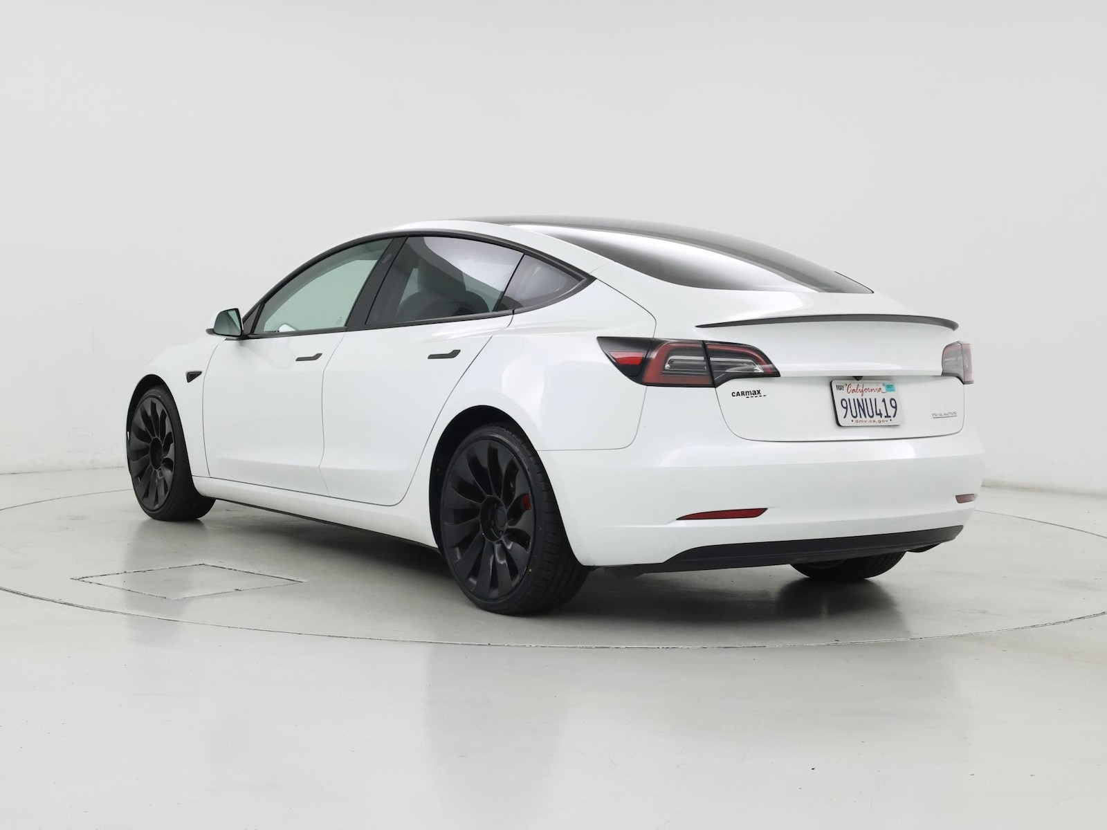 2023 Tesla Model 3 Performance - Photo 3
