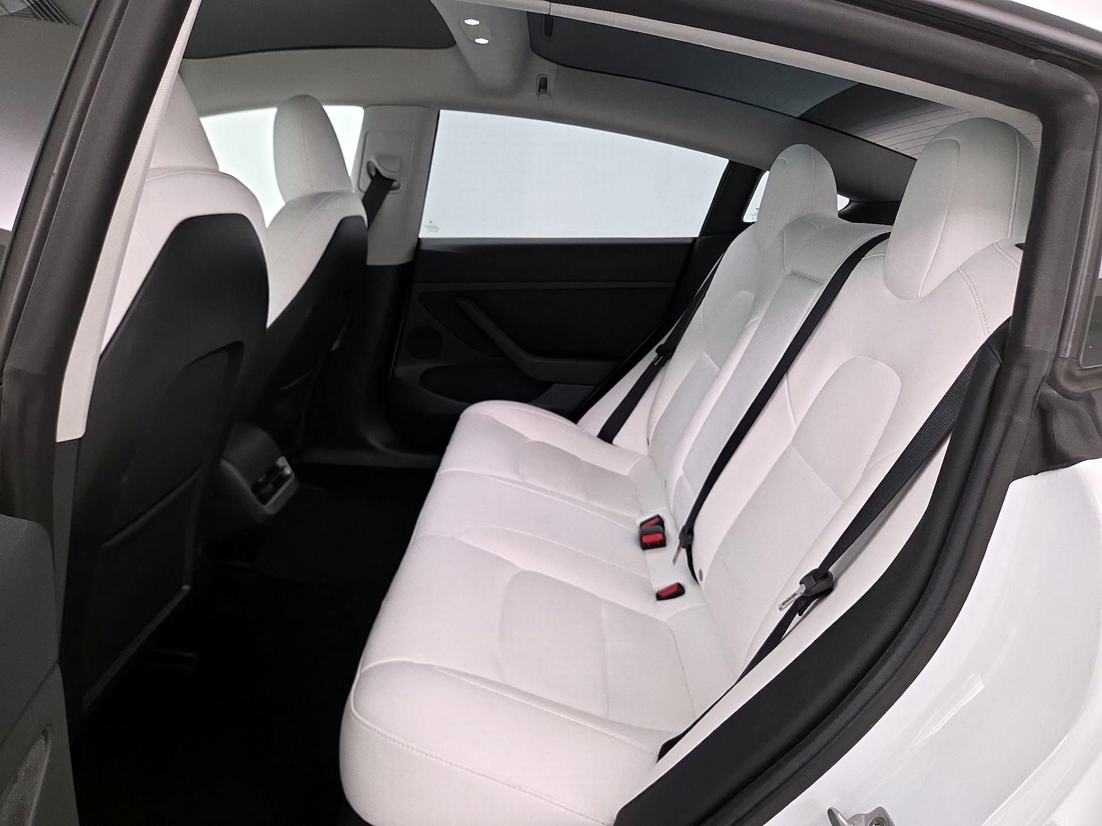 2023 Tesla Model 3 Performance - Photo 20