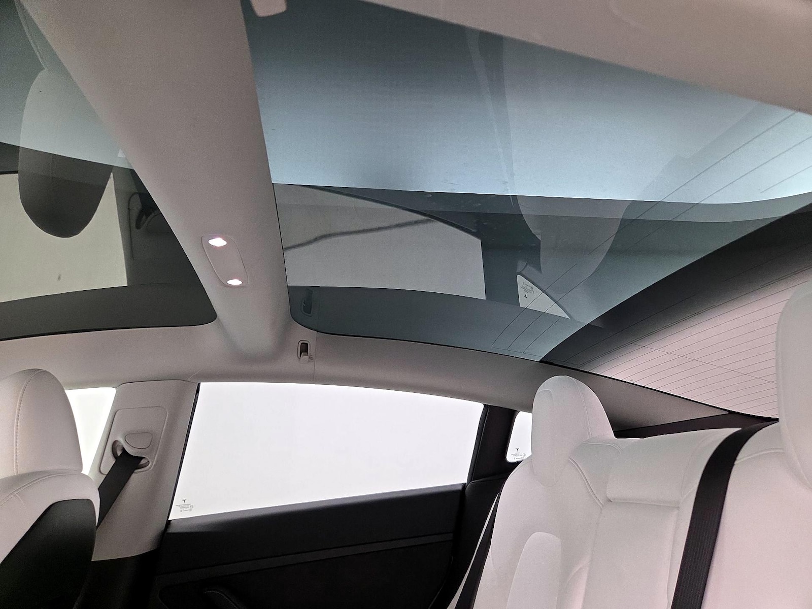 2023 Tesla Model 3 Performance - Photo 23