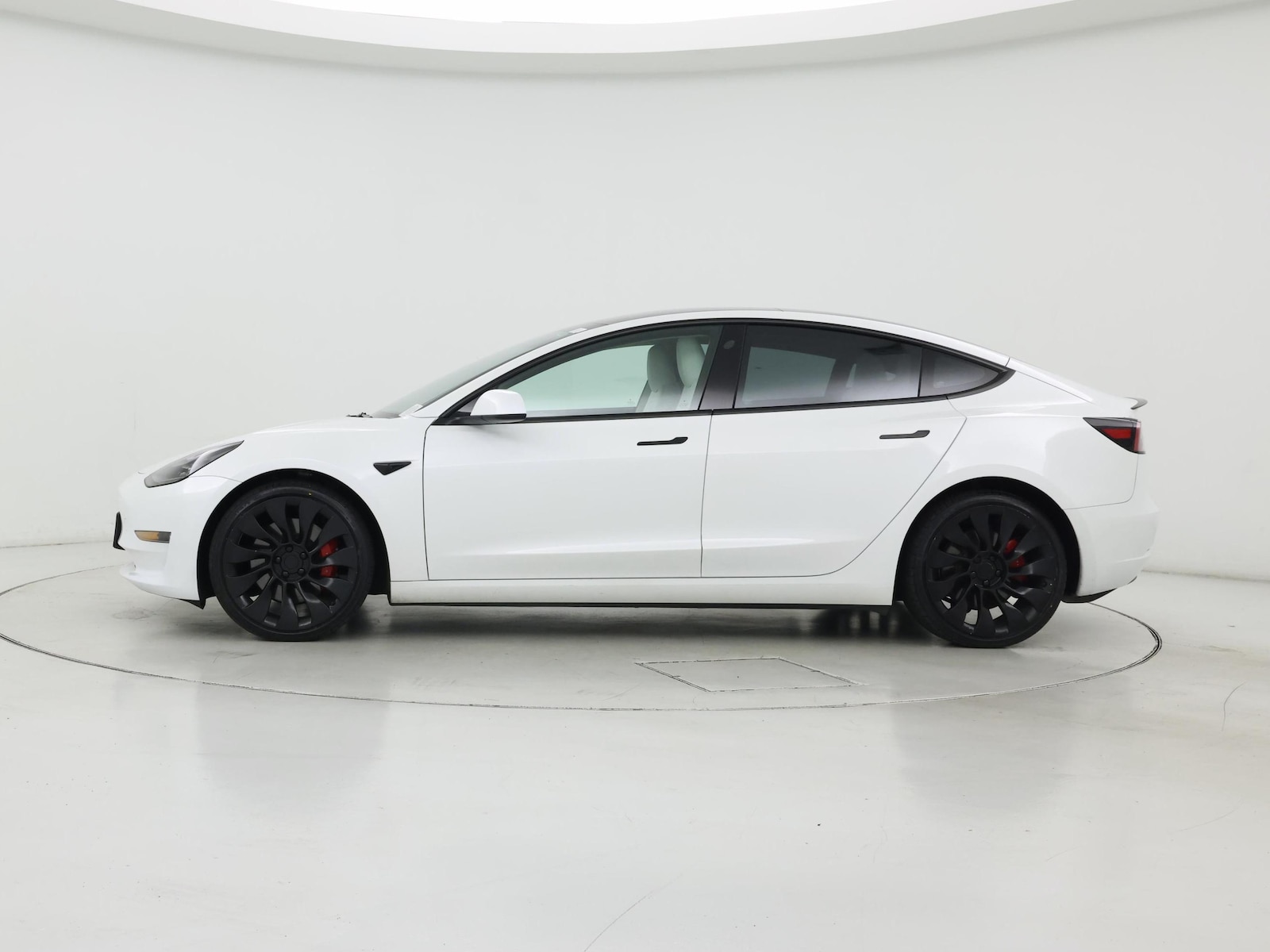2023 Tesla Model 3 Performance - Photo 4