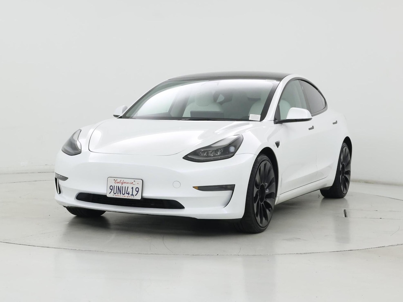 2023 Tesla Model 3 Performance - Photo 5
