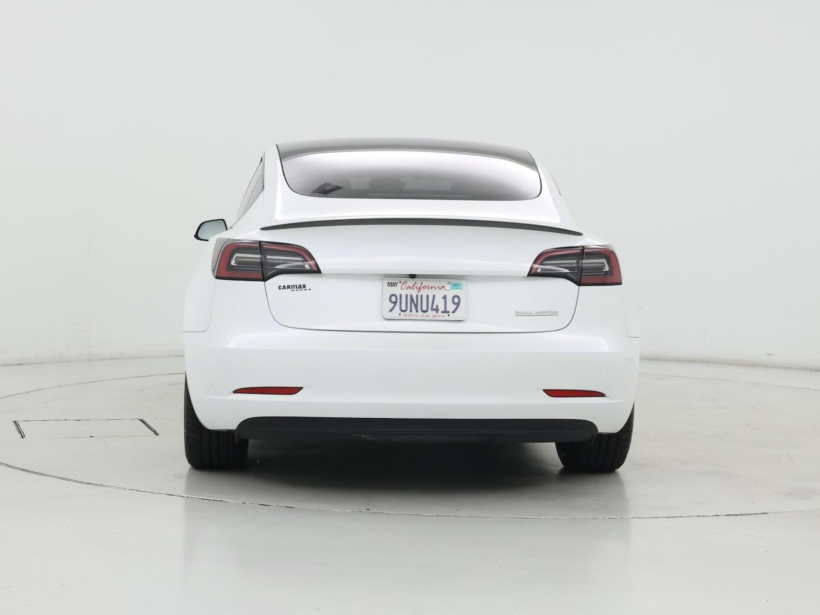 2023 Tesla Model 3 Performance - Photo 7
