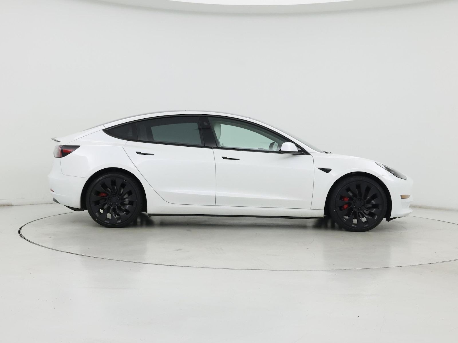 2023 Tesla Model 3 Performance - Photo 8
